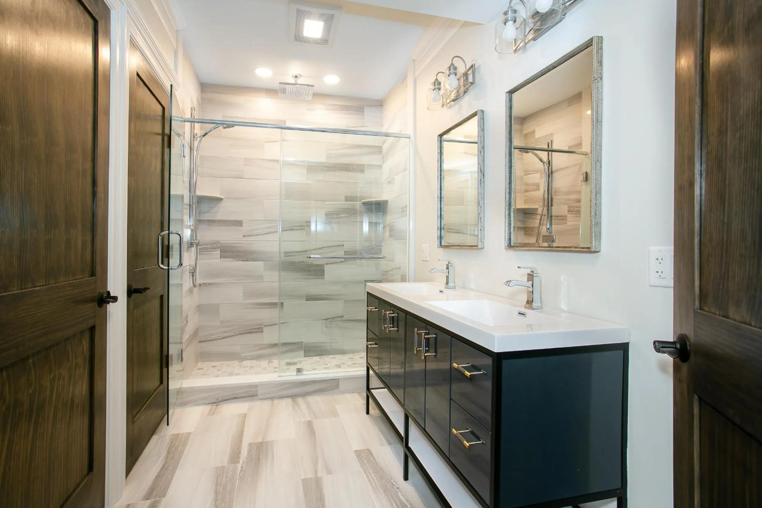 The Preserve Sporting Club and Resort