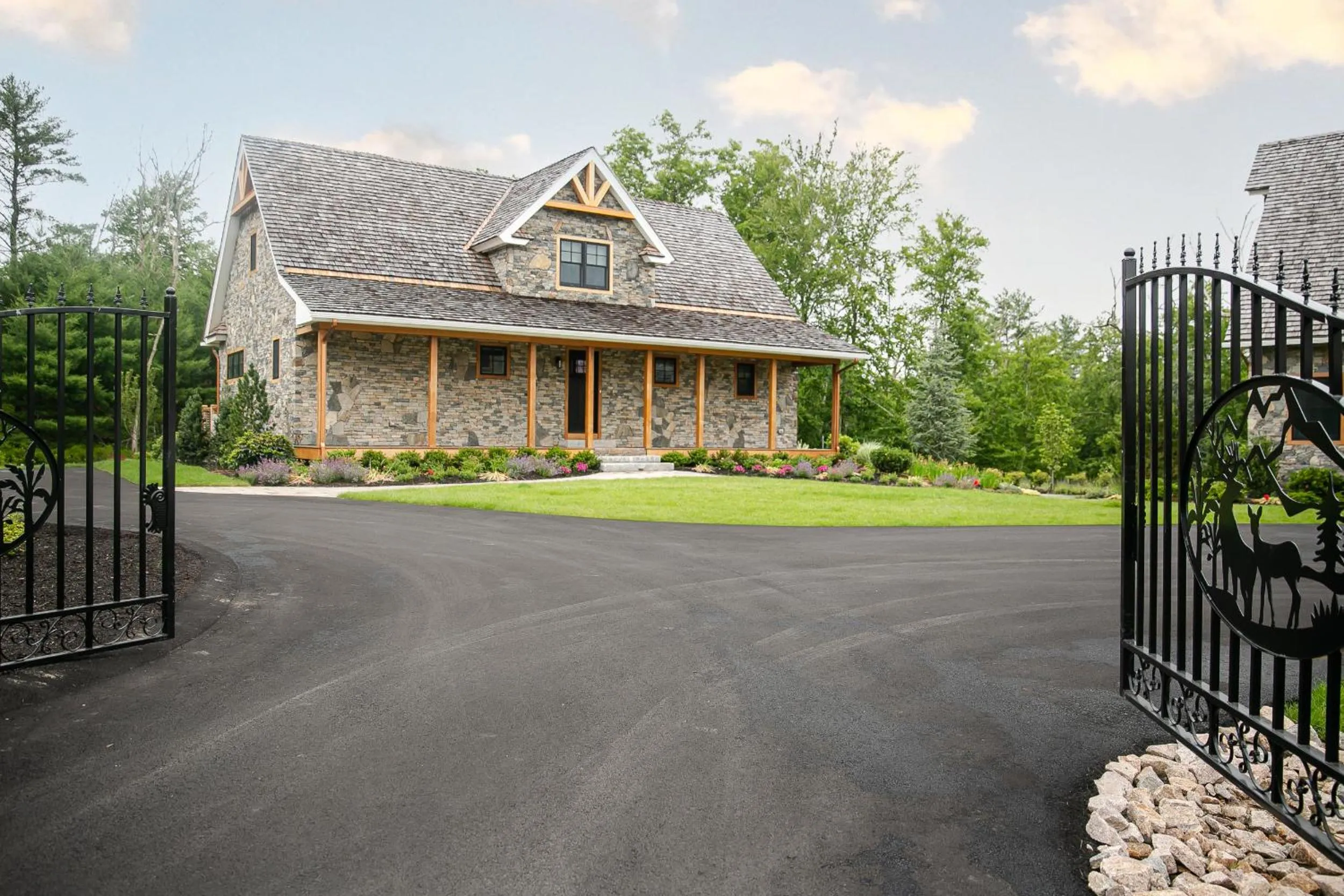 The Preserve Sporting Club and Resort