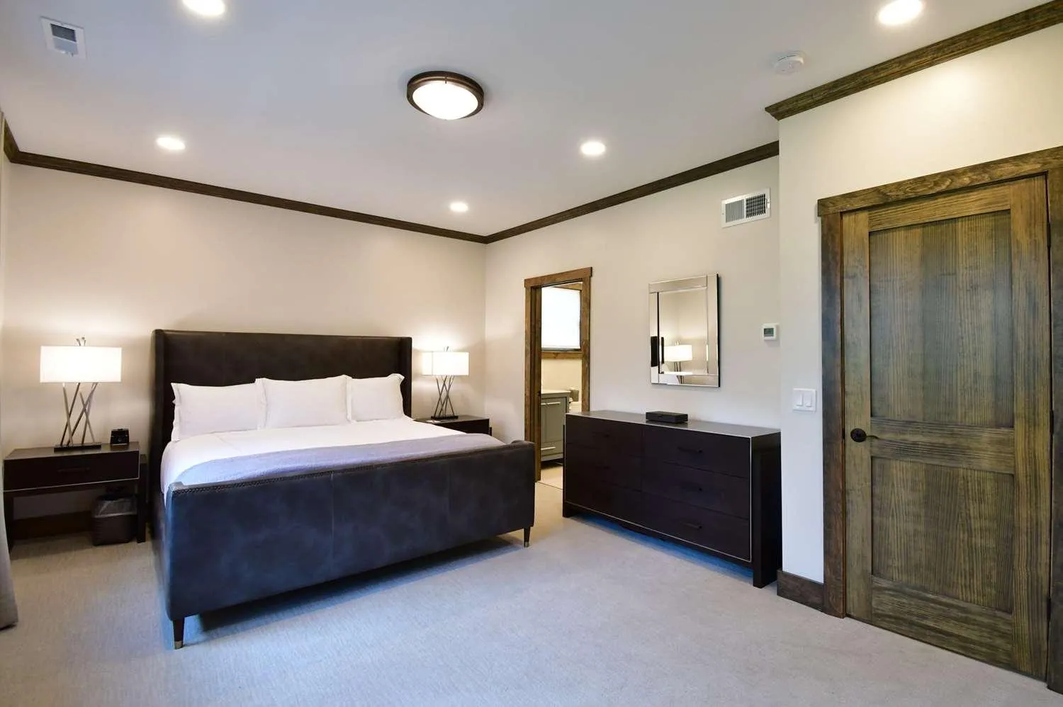 The Preserve Sporting Club and Resort