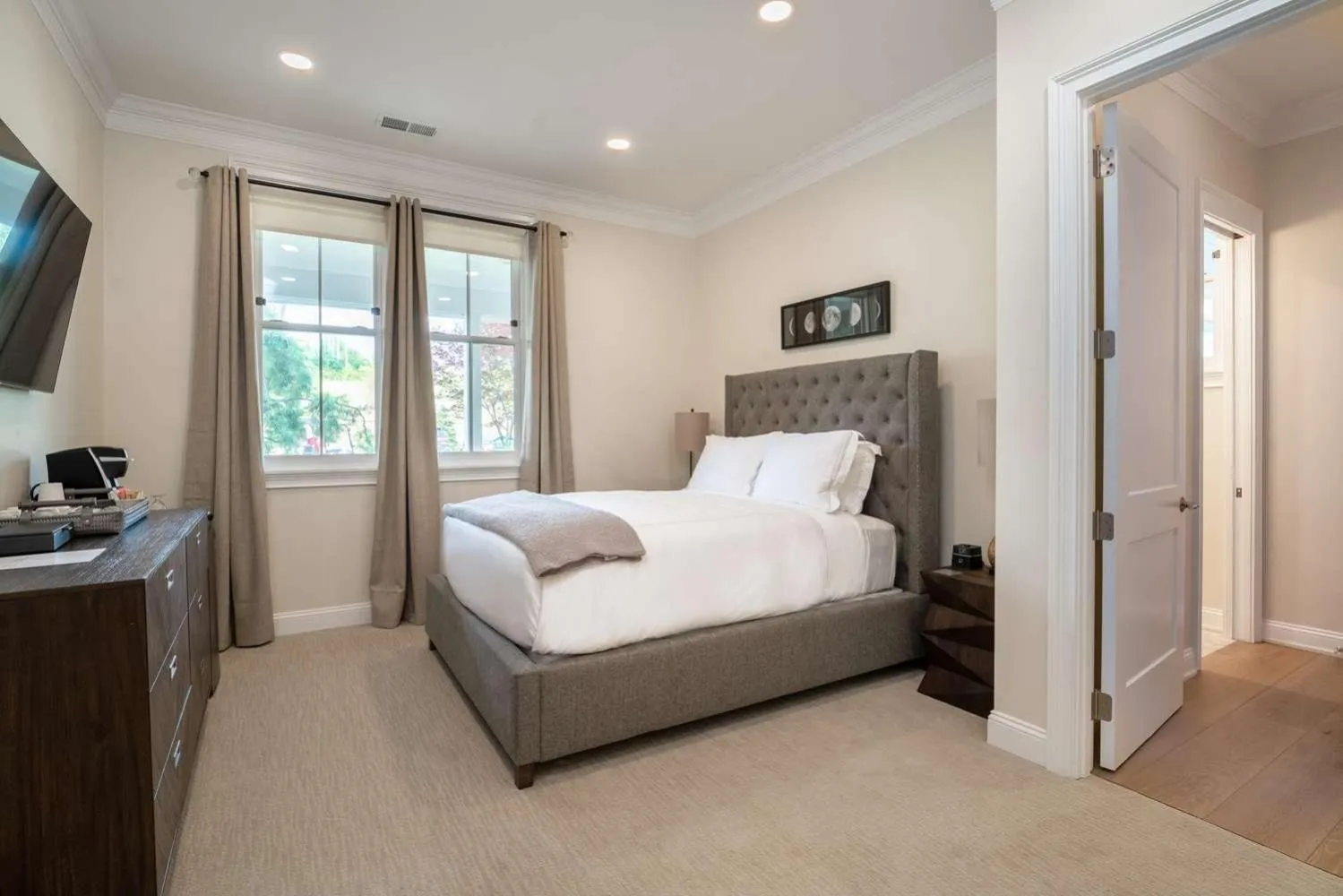 The Preserve Sporting Club and Resort