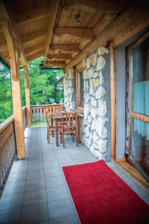 Rezydencja Sąsiadów Zakopanego