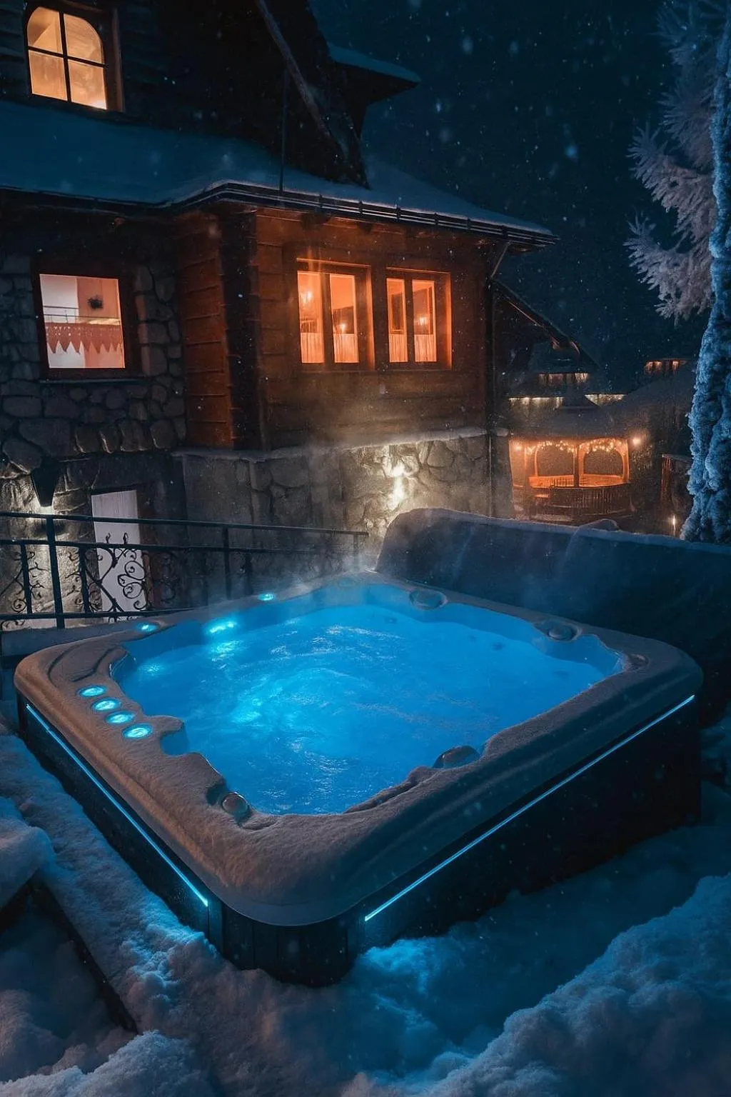 Rezydencja Sąsiadów Zakopanego