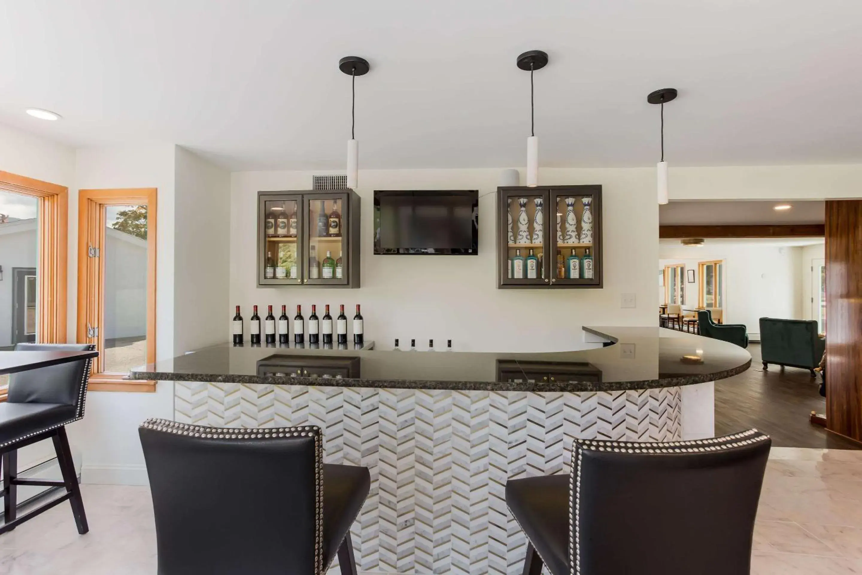 Restaurant/places to eat in The Palmer House Resort, an Ascend Collection Hotel Restaurant/places to eat in The Palmer House Resort, an Ascend Collection Hotel