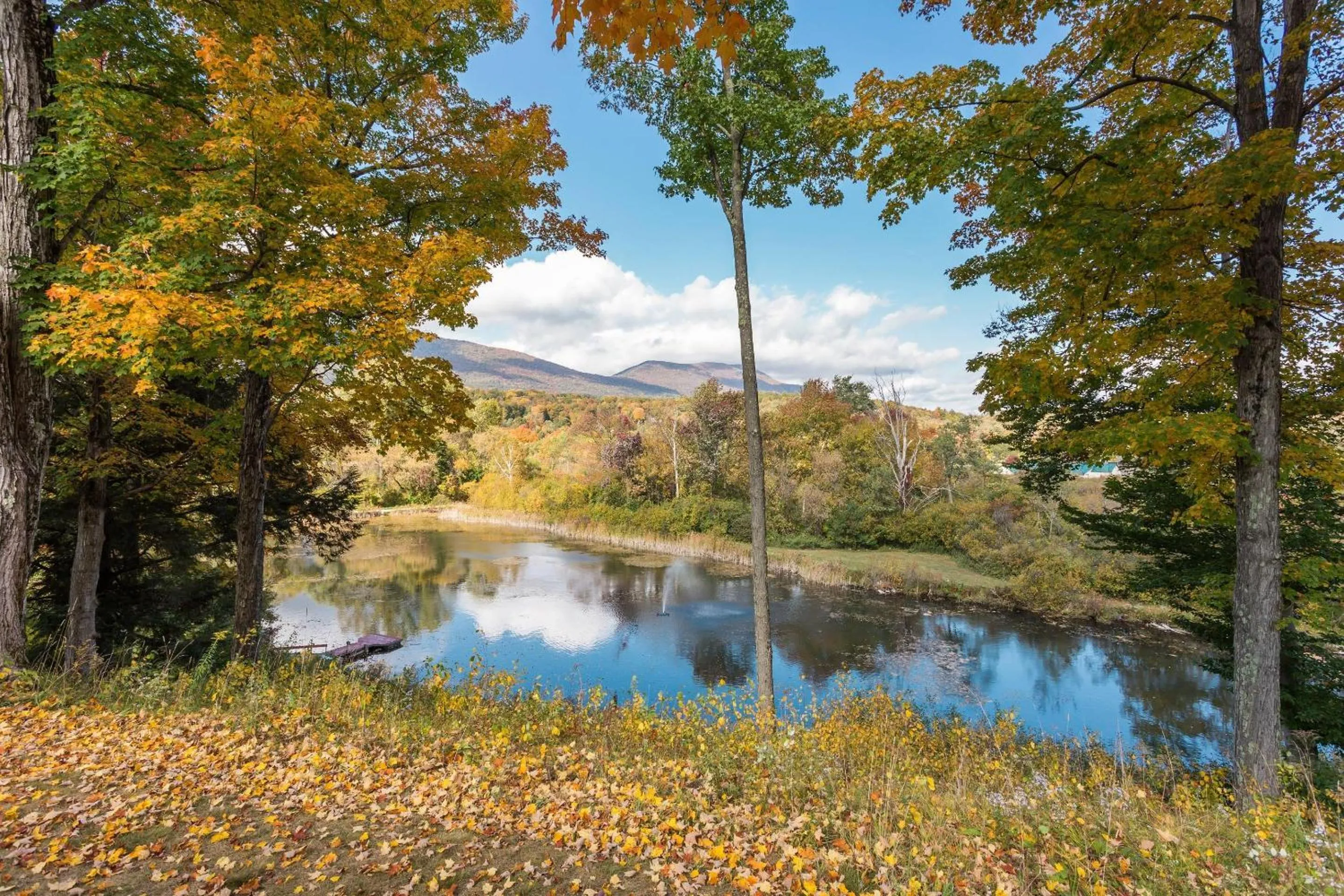 Bedroom in The Palmer House Resort, an Ascend Collection Hotel