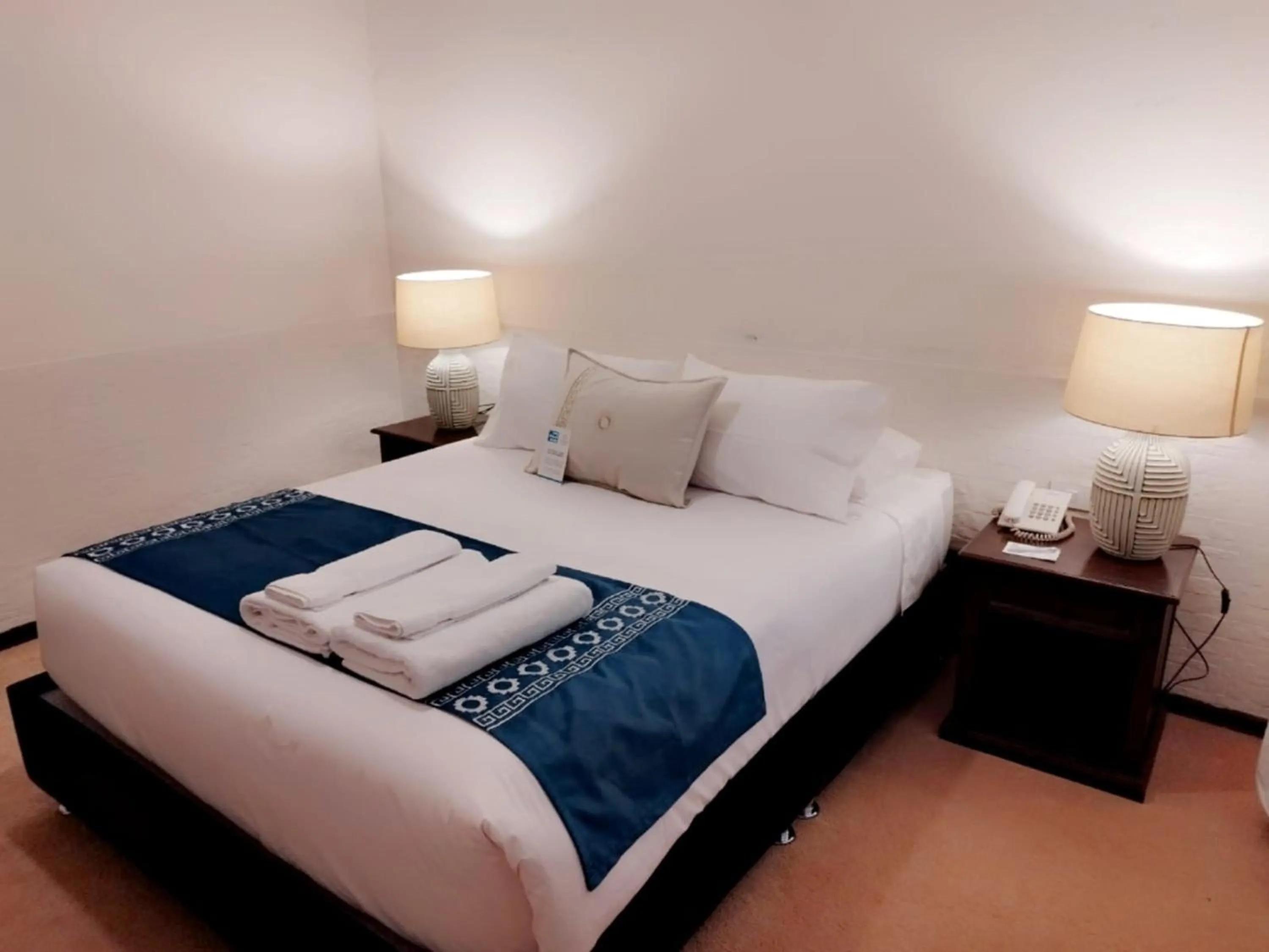 Bedroom, Bed in Katari at Plaza de Armas Cusco