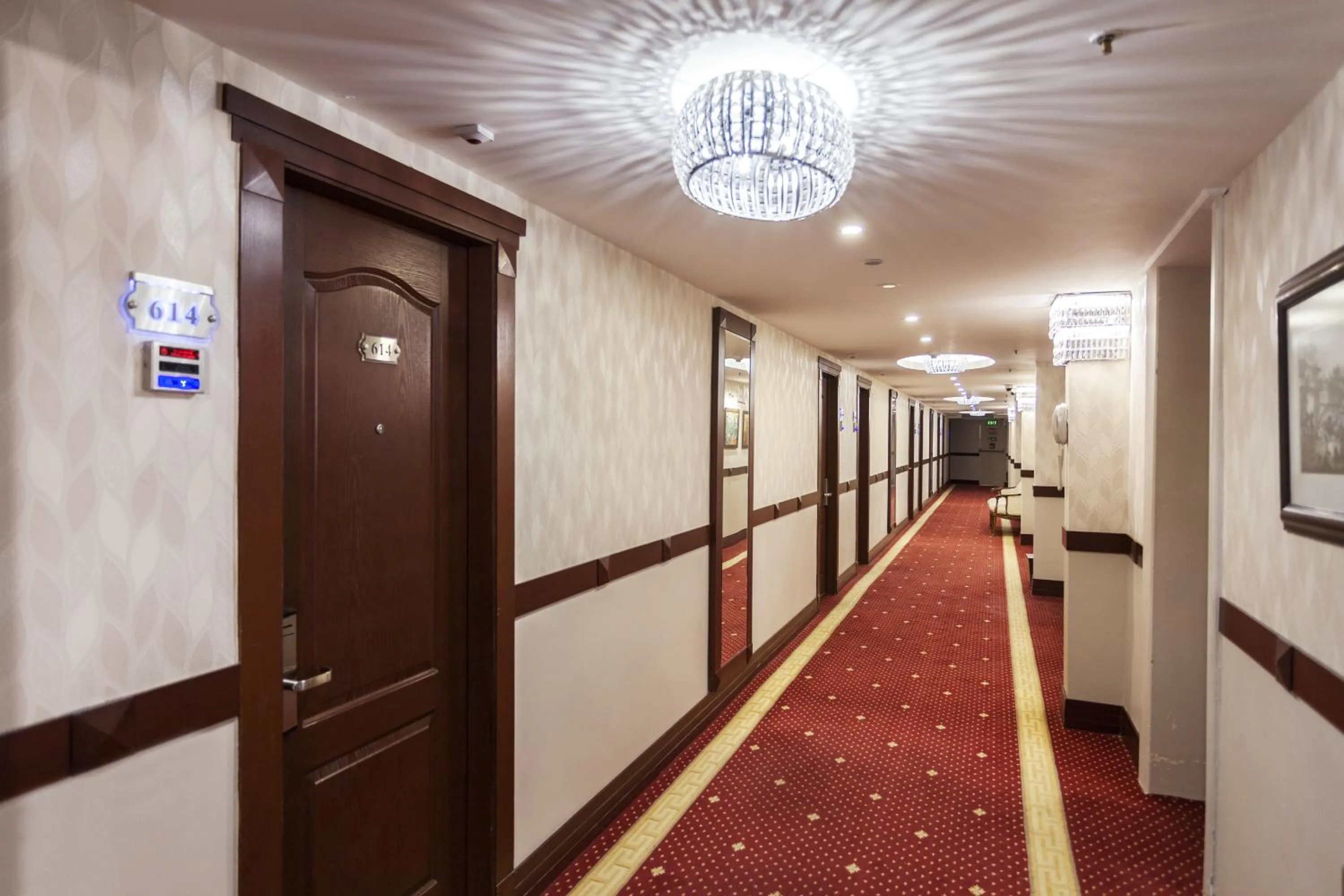 Other in Izmir Palas Hotel