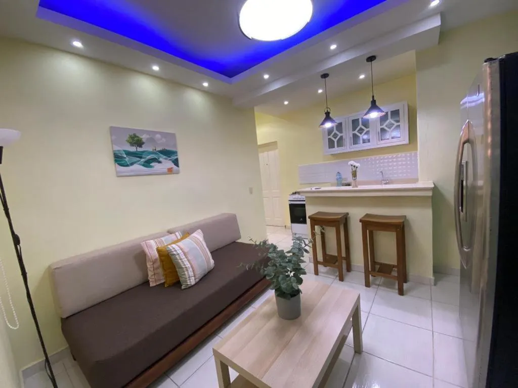 Breakfast in Apartamentos Melya cerca de la Playa Caleta