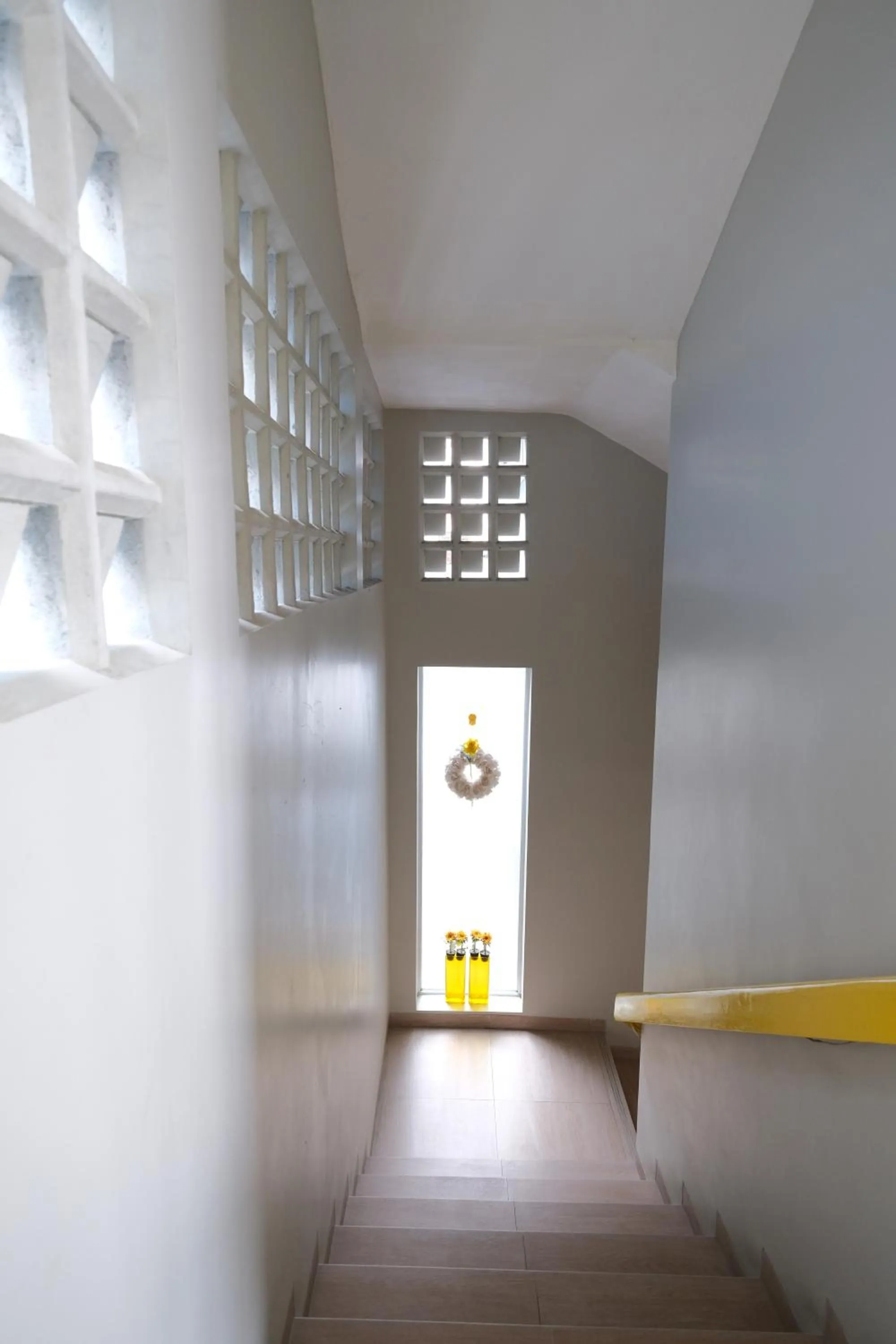 Property building in S101 Hotels