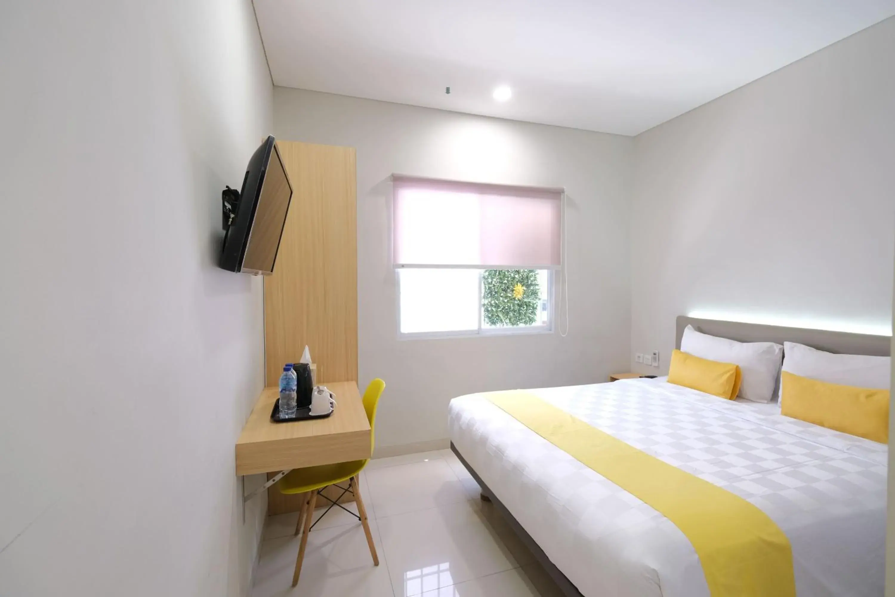 Bed in S101 Hotels Bed in S101 Hotels