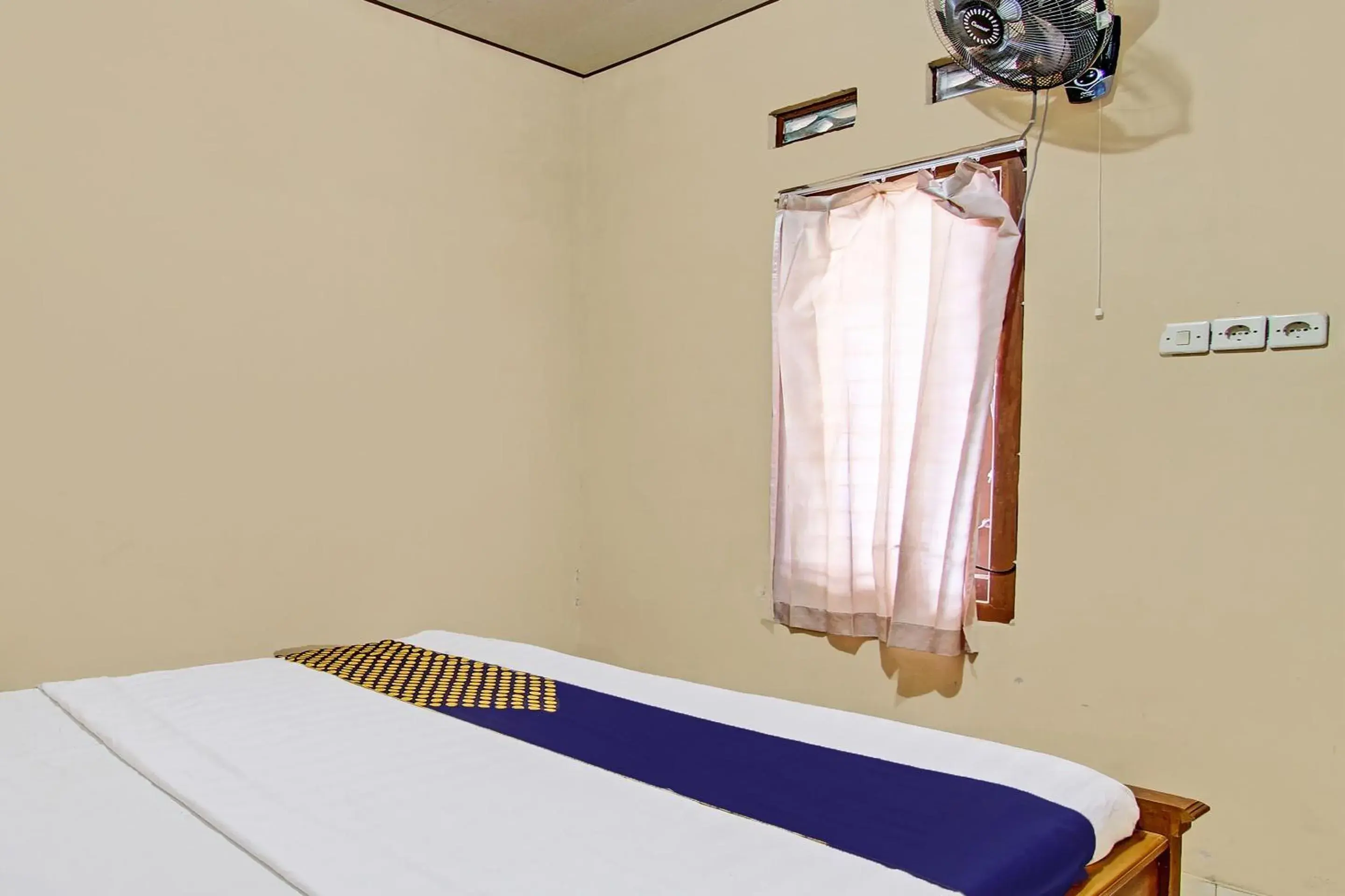 Bedroom, Bed in Hotel O Timoti Guest House Bedroom, Bed in Hotel O Timoti Guest House