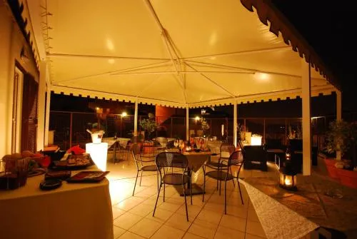 Hotel Residence Vatican Suites