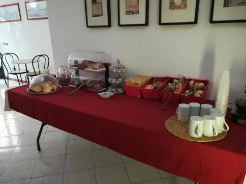 Hotel Residence Vatican Suites