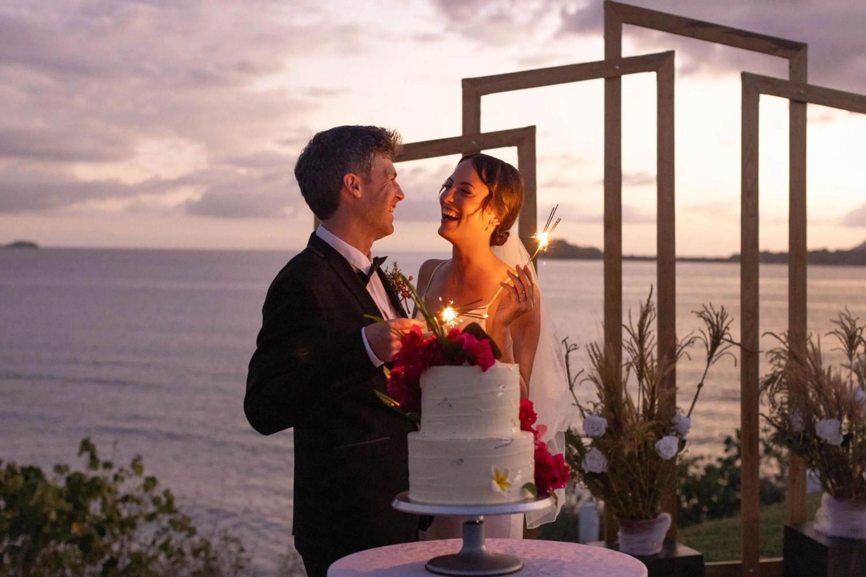 Banquet/Function facilities in Sheraton Resort & Spa, Tokoriki Island, Fiji