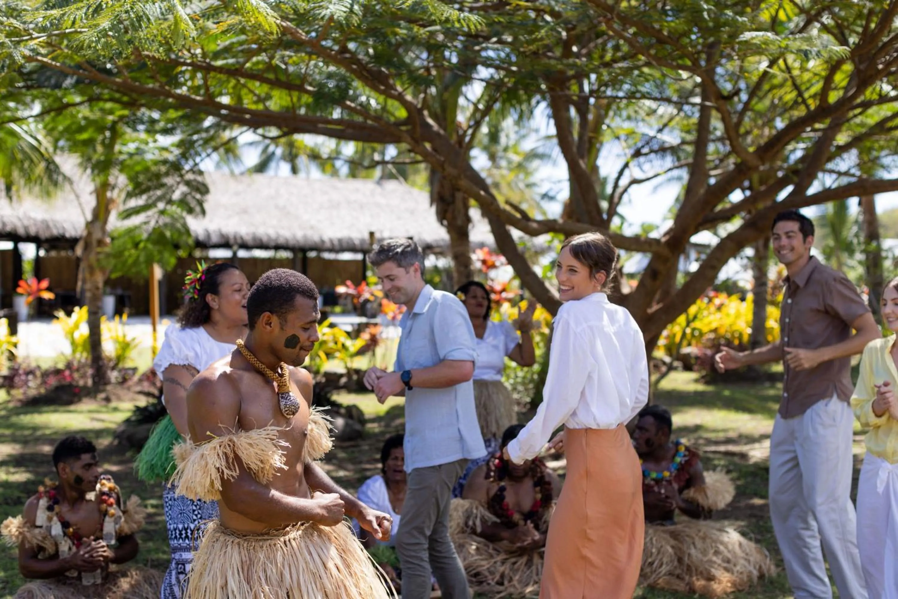 Meeting/conference room in Sheraton Resort & Spa, Tokoriki Island, Fiji