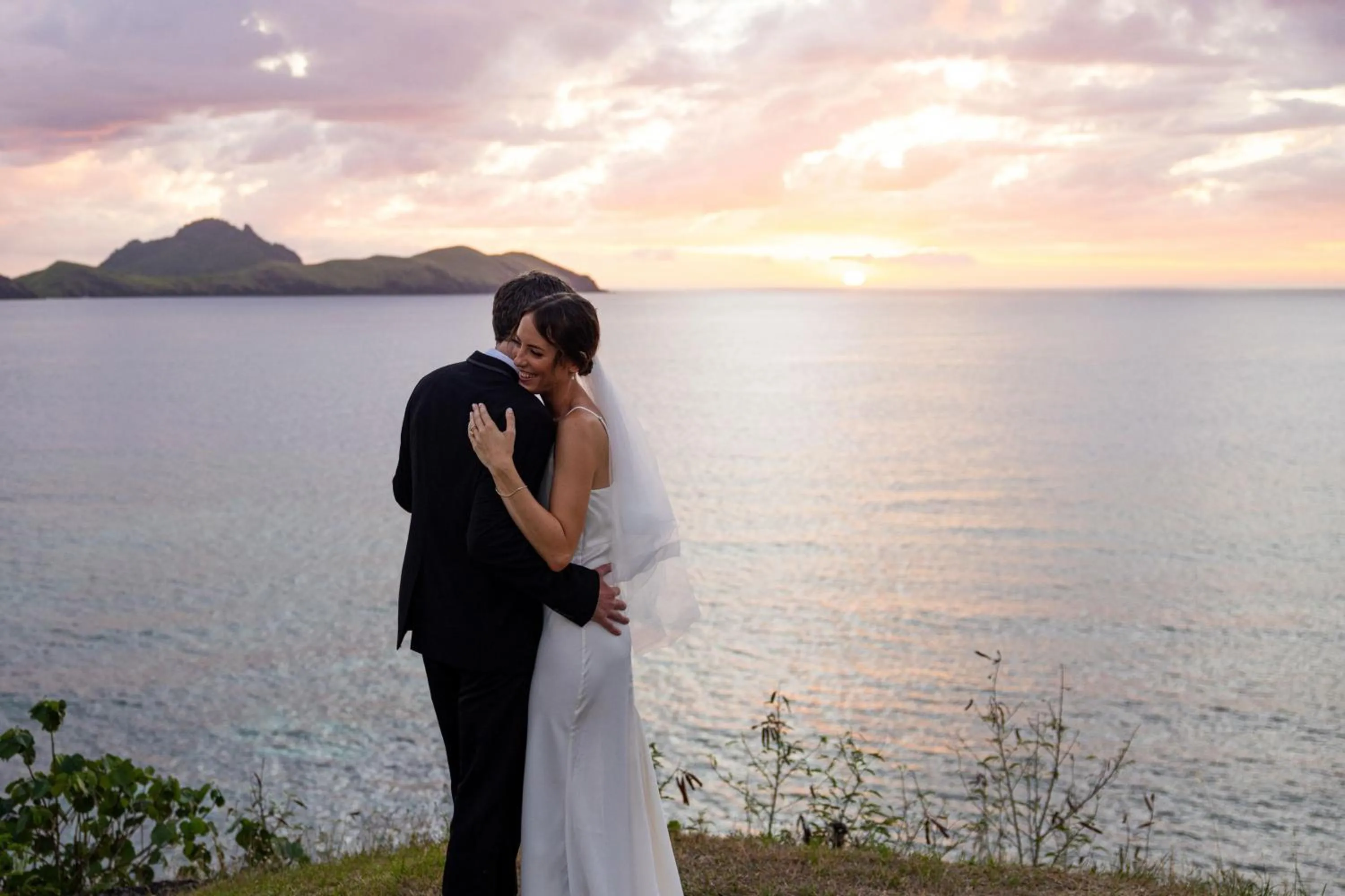 Banquet/Function facilities in Sheraton Resort & Spa, Tokoriki Island, Fiji