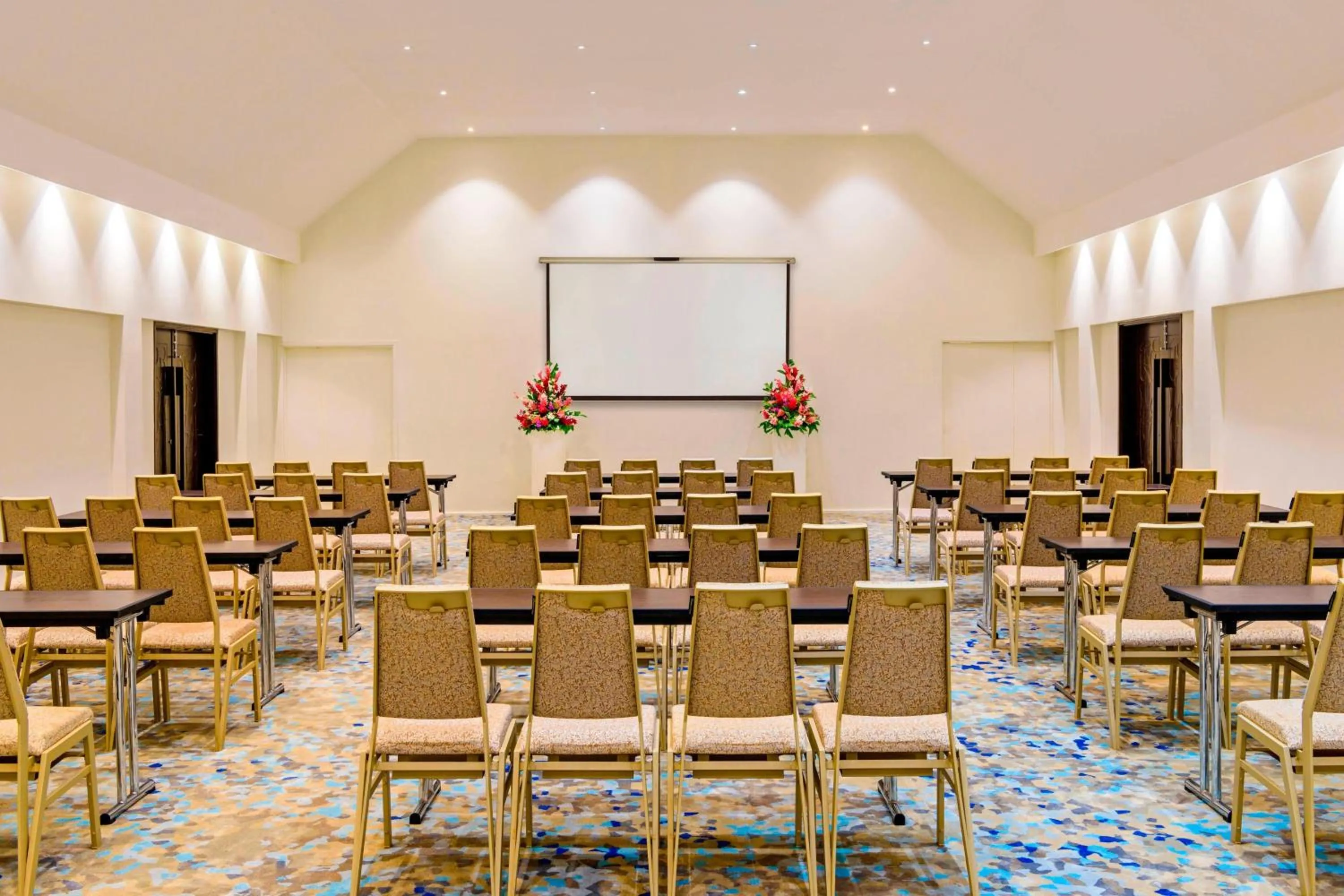 Meeting/conference room in Sheraton Resort & Spa, Tokoriki Island, Fiji