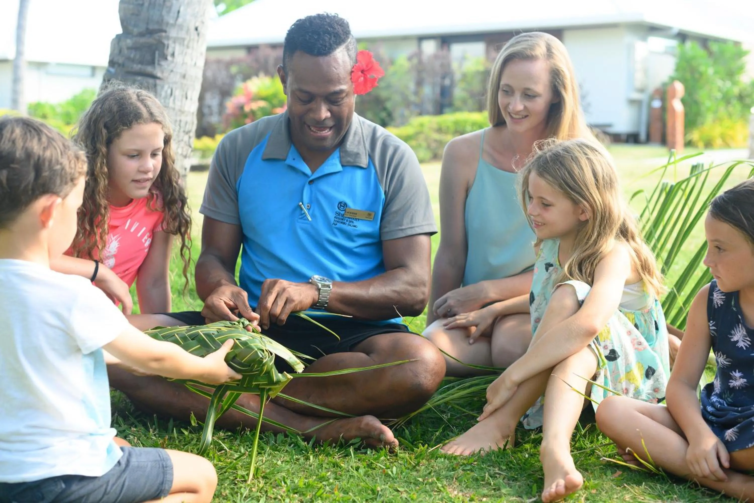 Other in Sheraton Resort & Spa, Tokoriki Island, Fiji