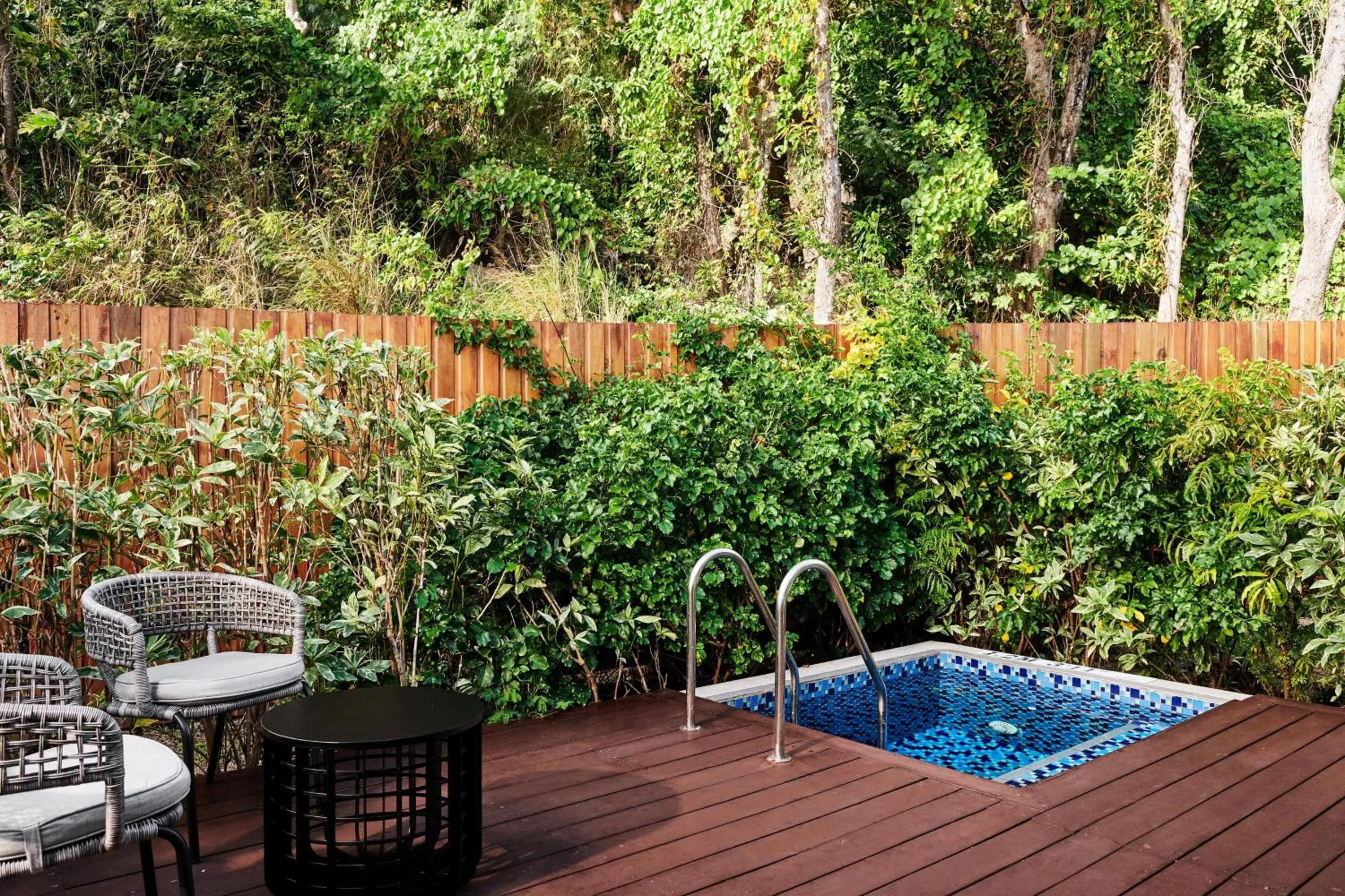 Photo of the whole room in Sheraton Resort & Spa, Tokoriki Island, Fiji