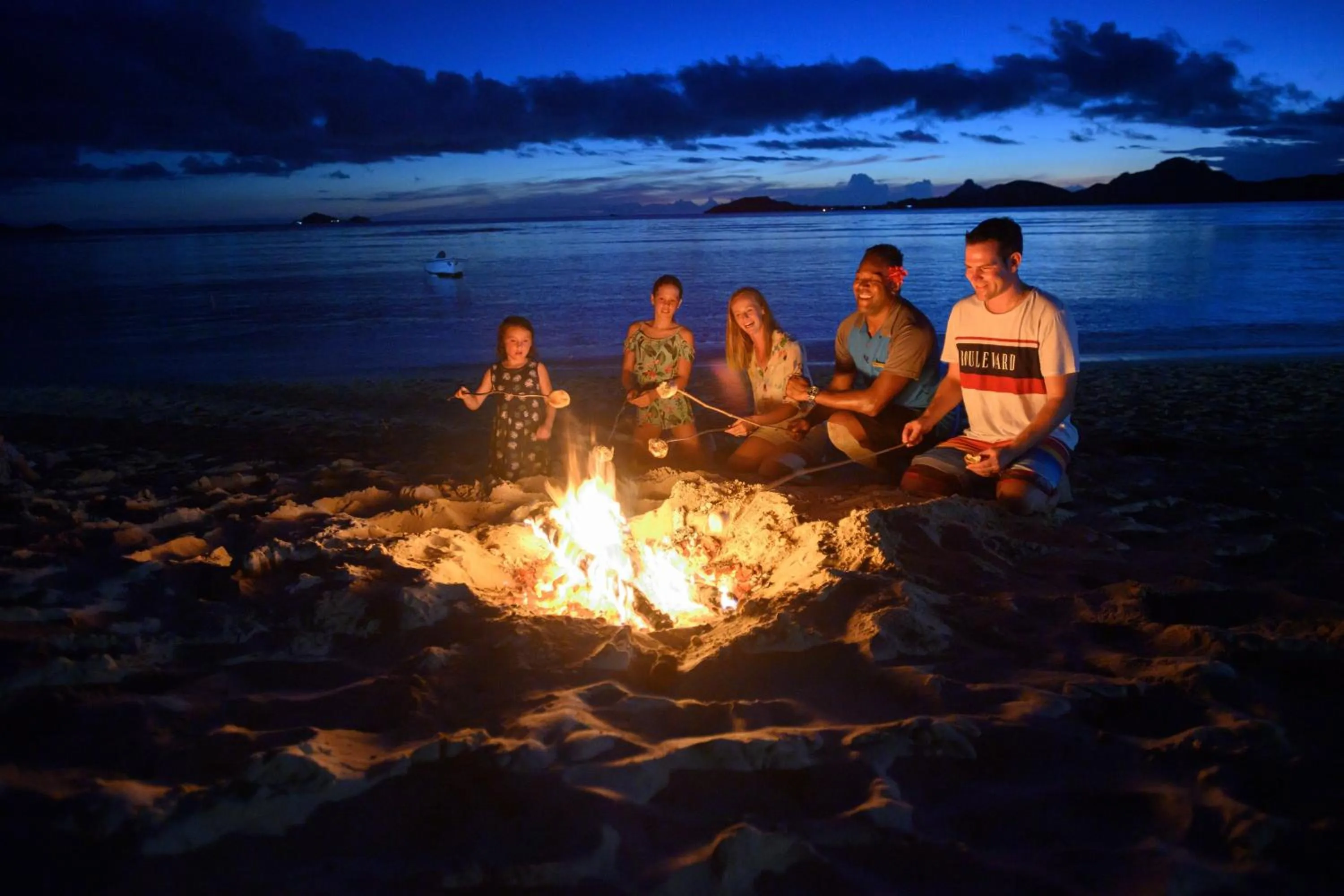 Other in Sheraton Resort & Spa, Tokoriki Island, Fiji