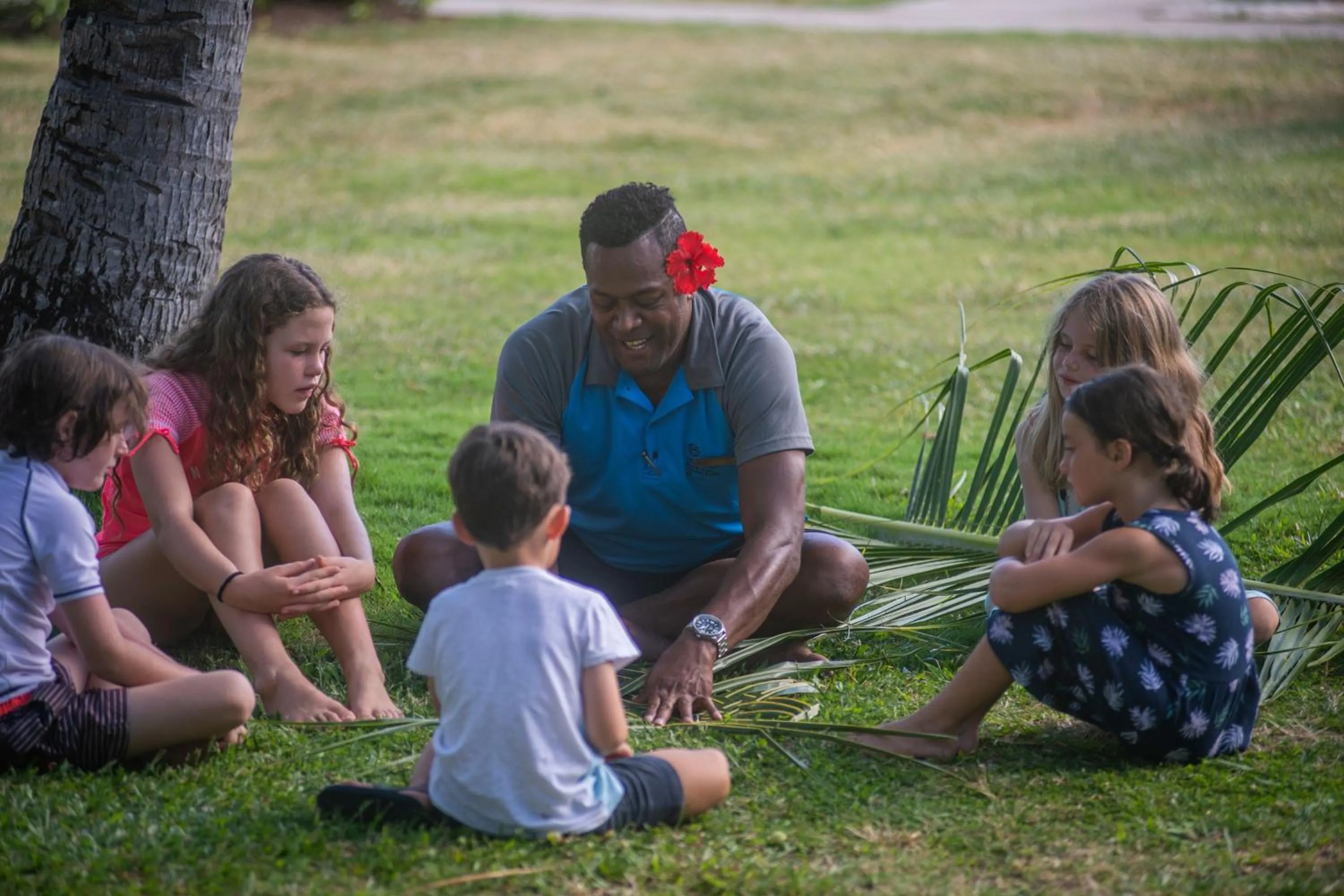 Other in Sheraton Resort & Spa, Tokoriki Island, Fiji