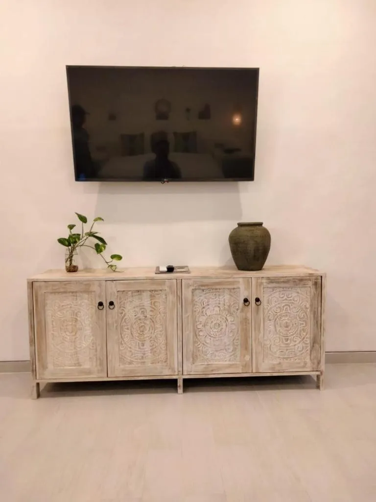 Puspa Ayu Villas & Apartments