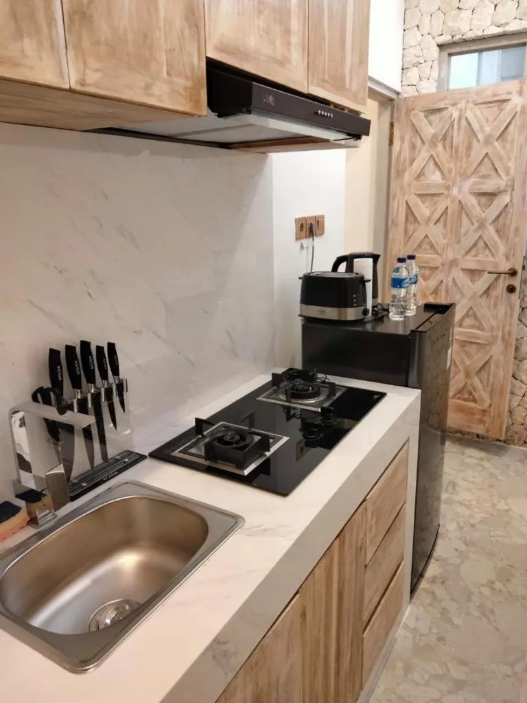 Puspa Ayu Villas & Apartments