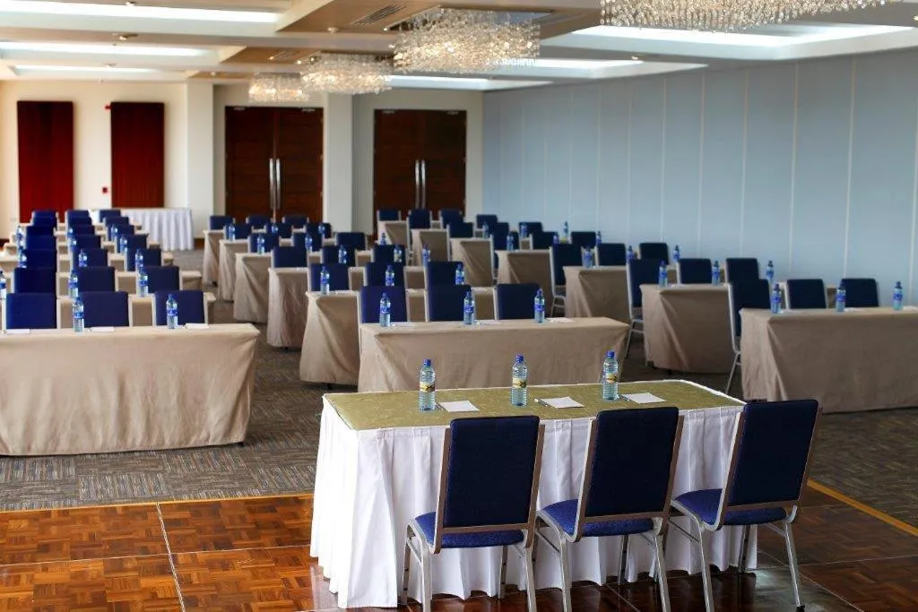 Business facilities in Hotel Mykonos