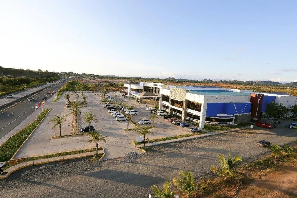 Day in Hotel Mykonos