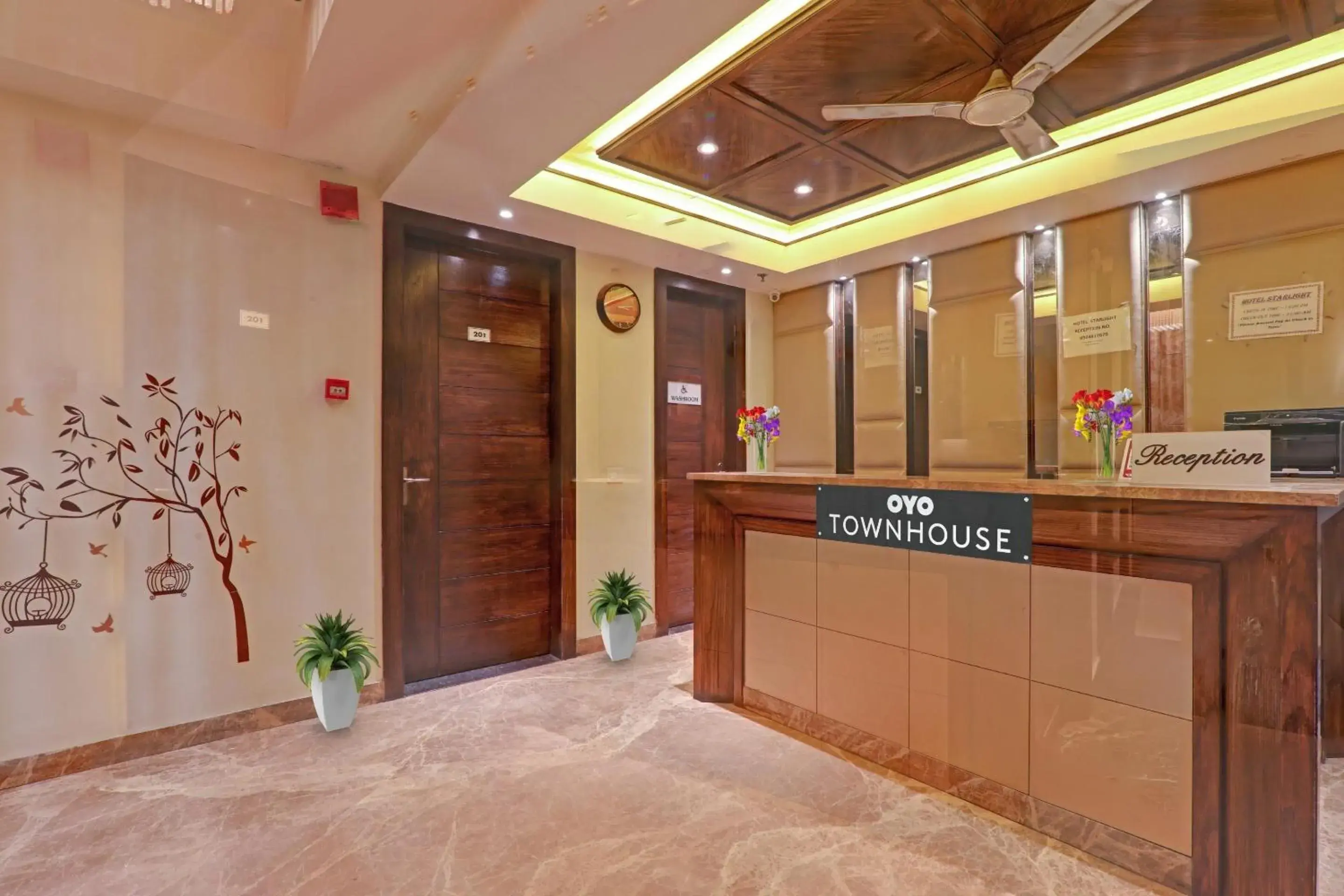 Townhouse Hotel Spotlight Townhouse Hotel Spotlight