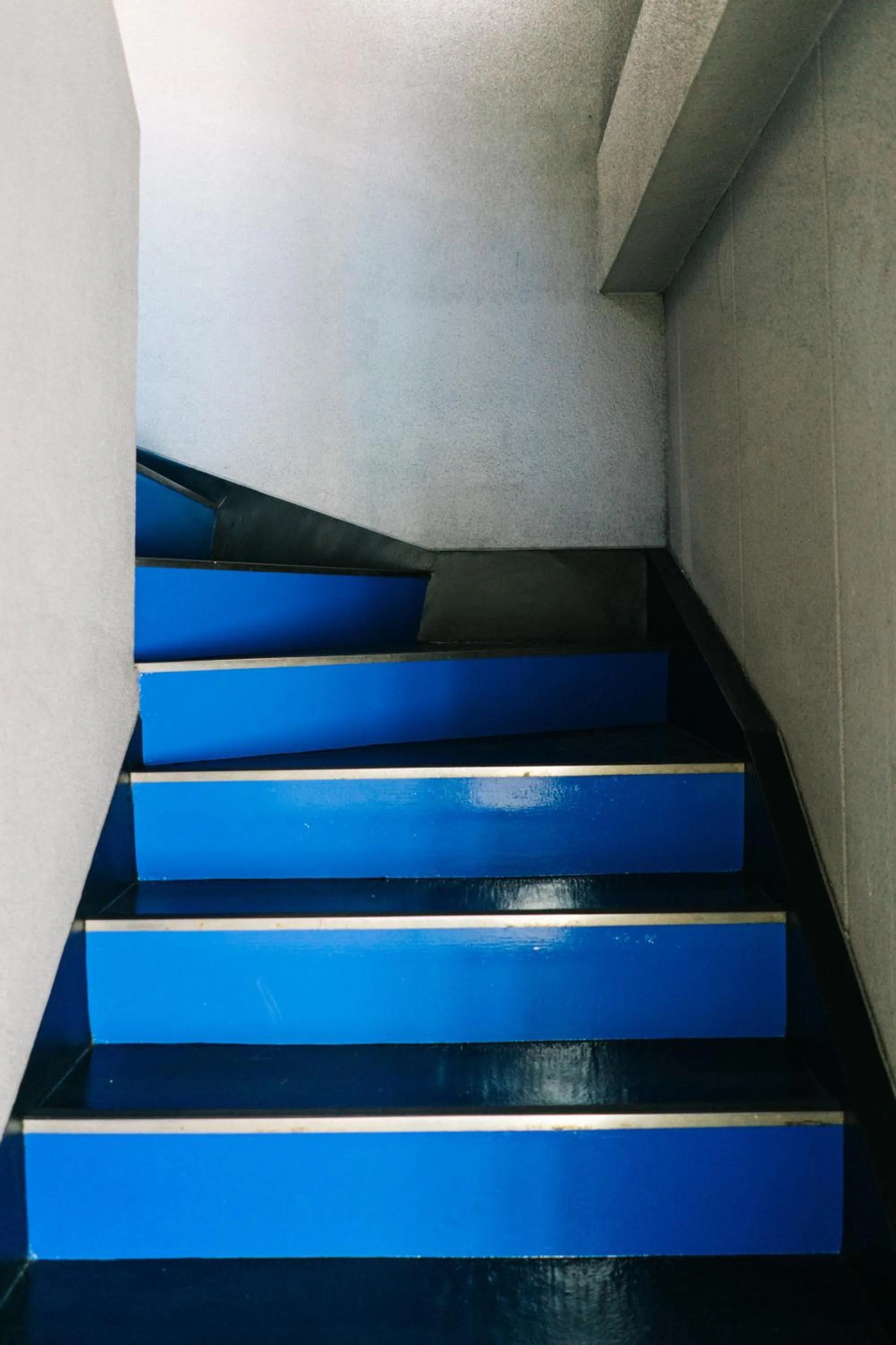 Property building in SLEEEP Fuji