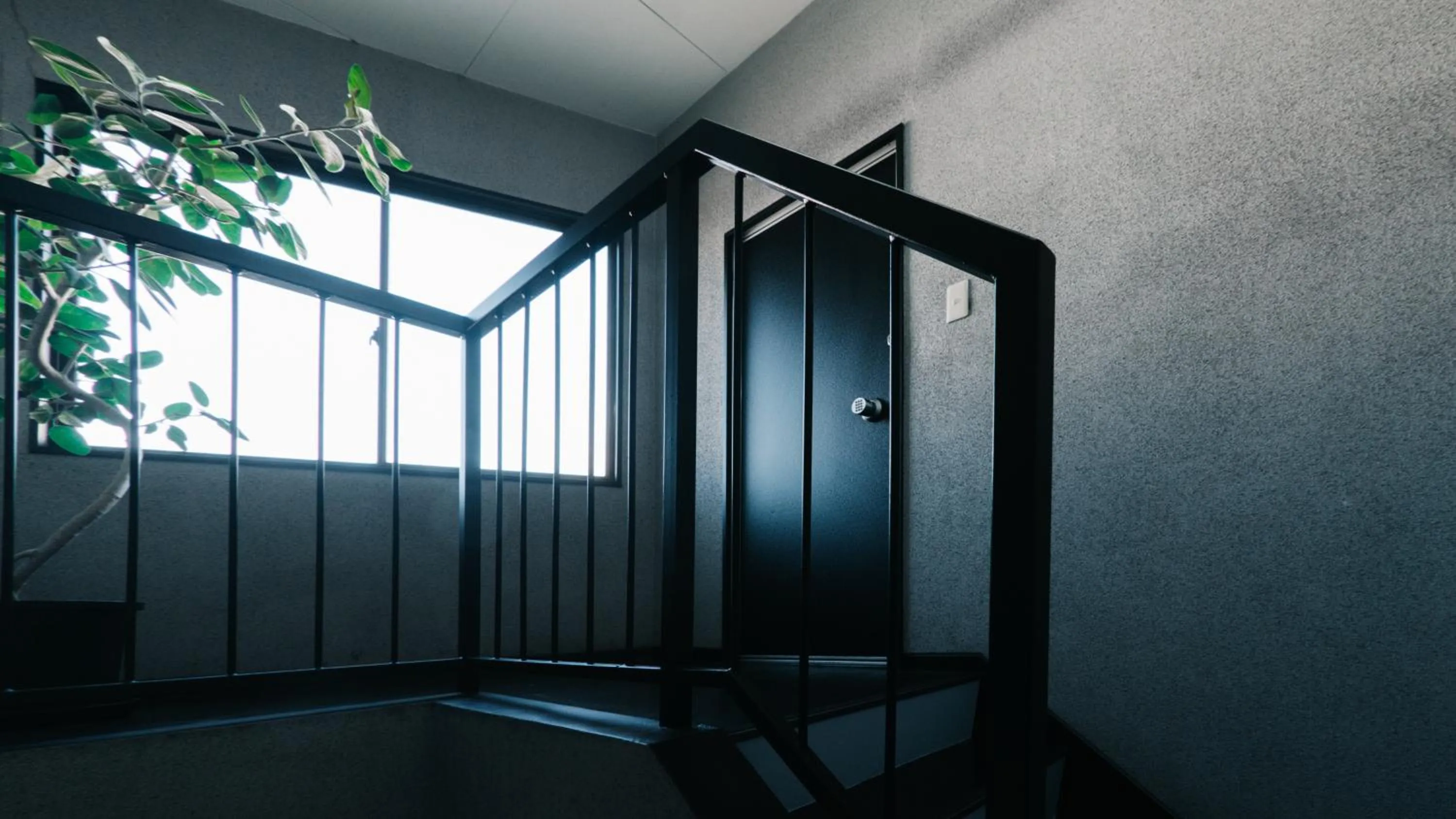 Floor plan in SLEEEP Fuji