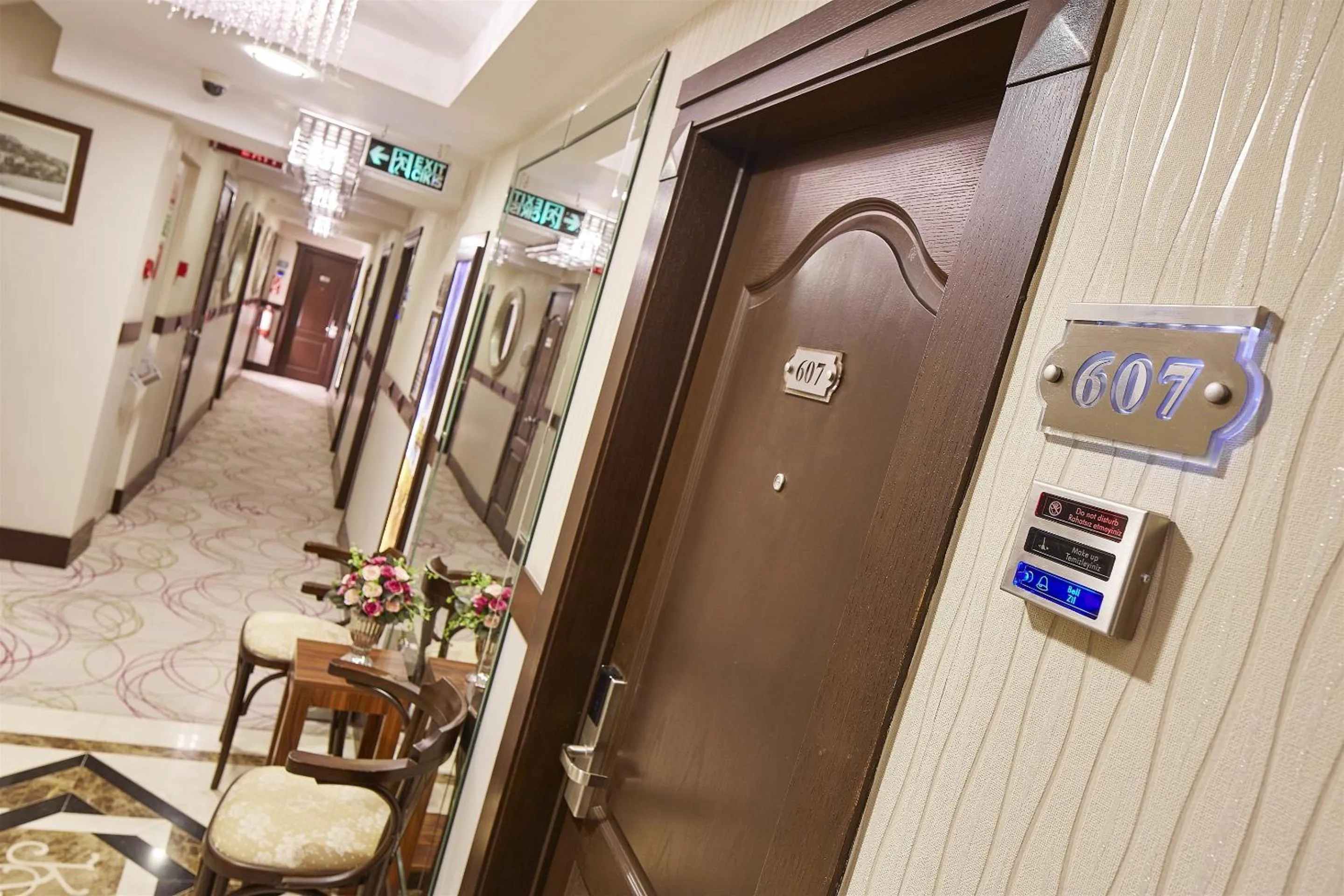 Other in Kilim Hotel Izmir