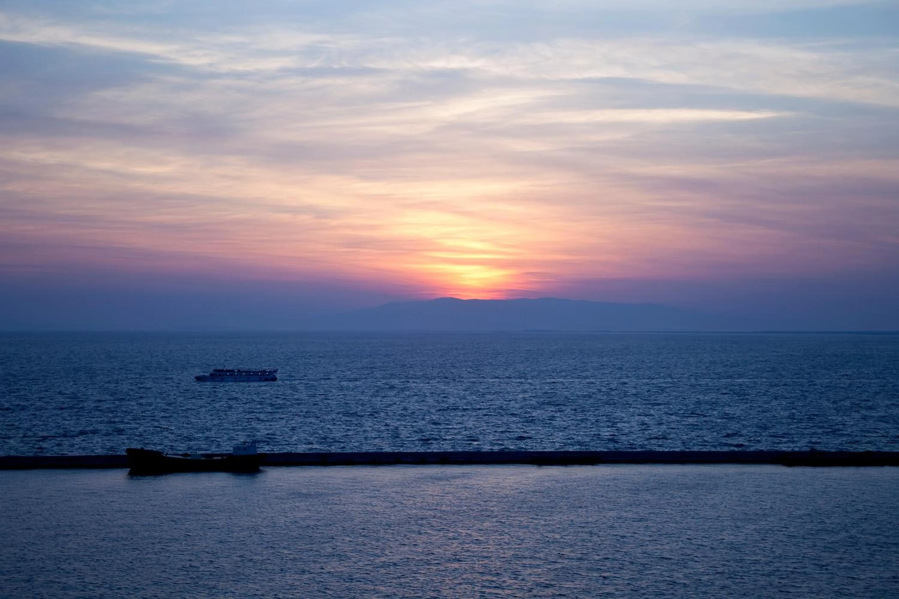 Day in Kilim Hotel Izmir