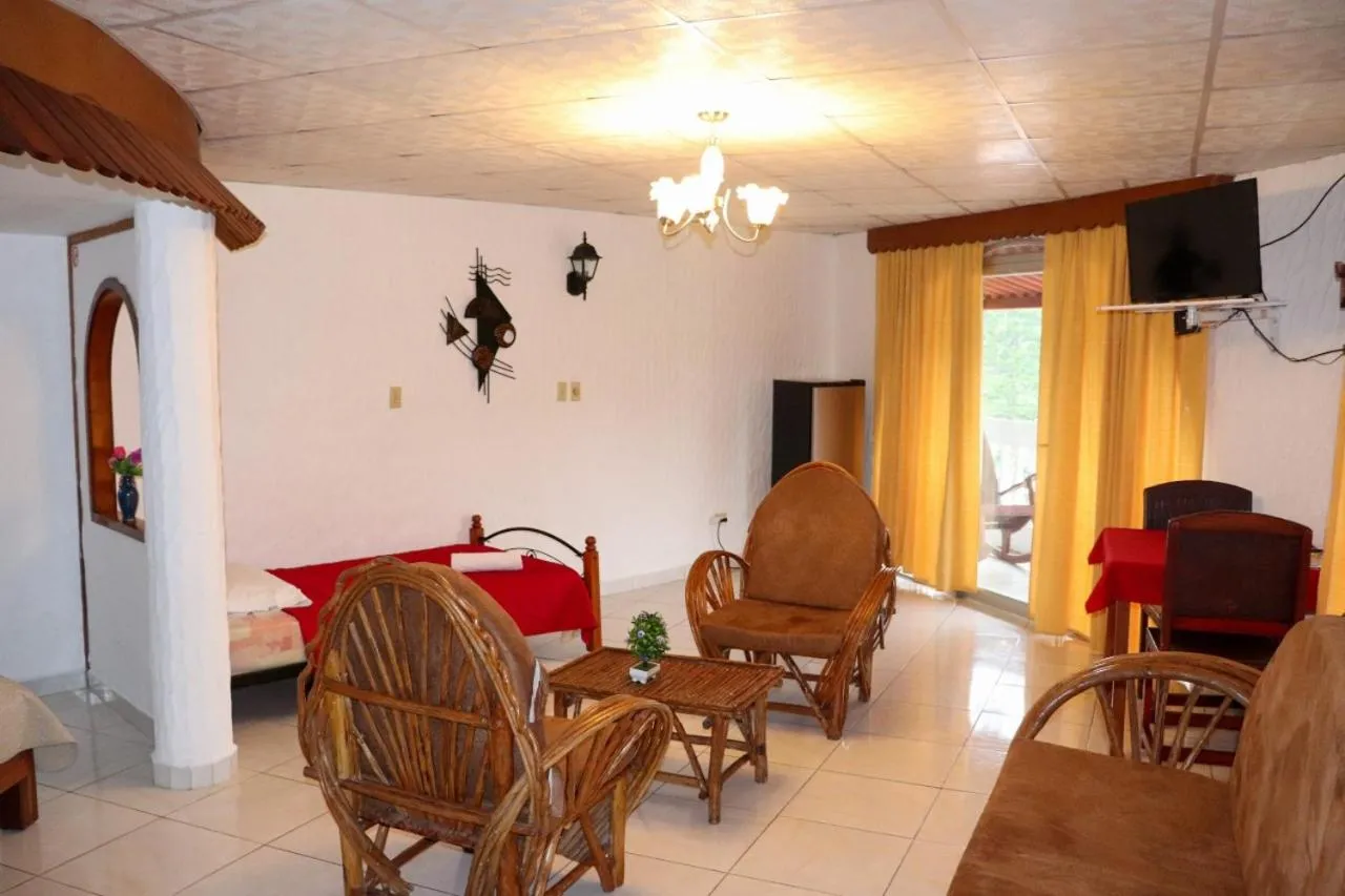 Hotel Valle Verde