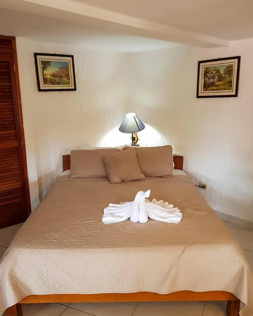 Junior Suite with Balcony in Hotel Valle Verde Junior Suite with Balcony in Hotel Valle Verde