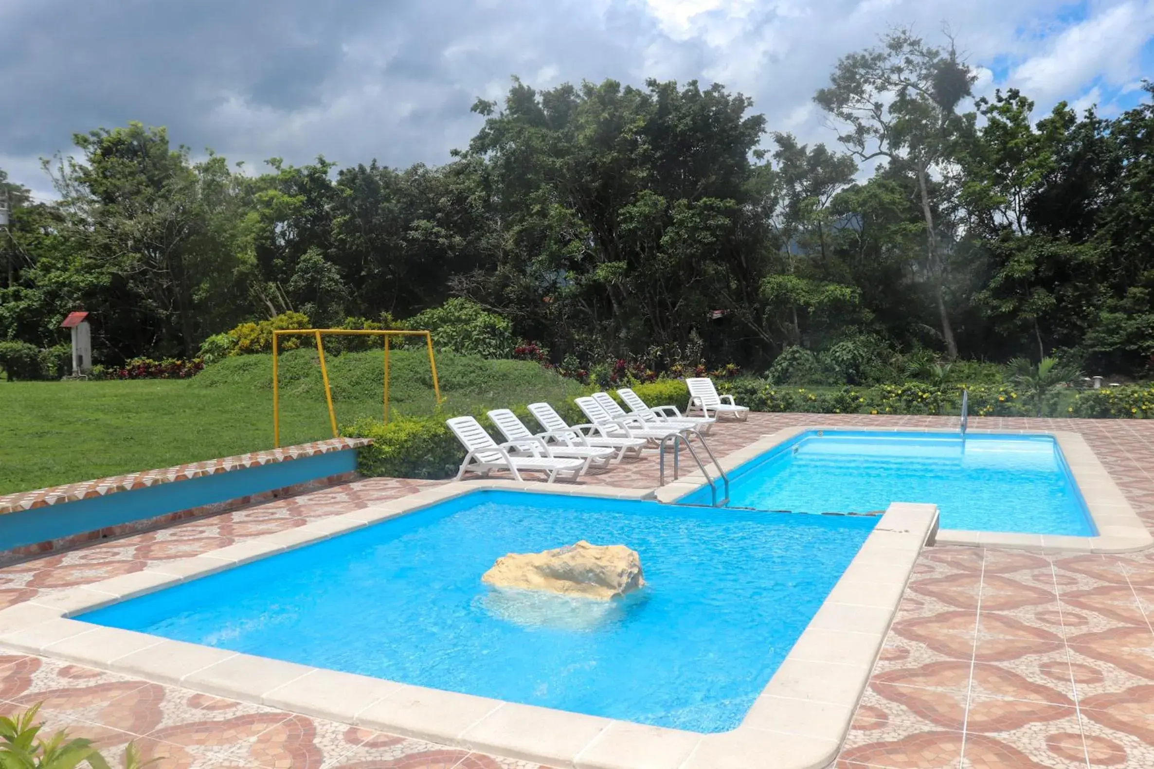 Hotel Valle Verde Hotel Valle Verde