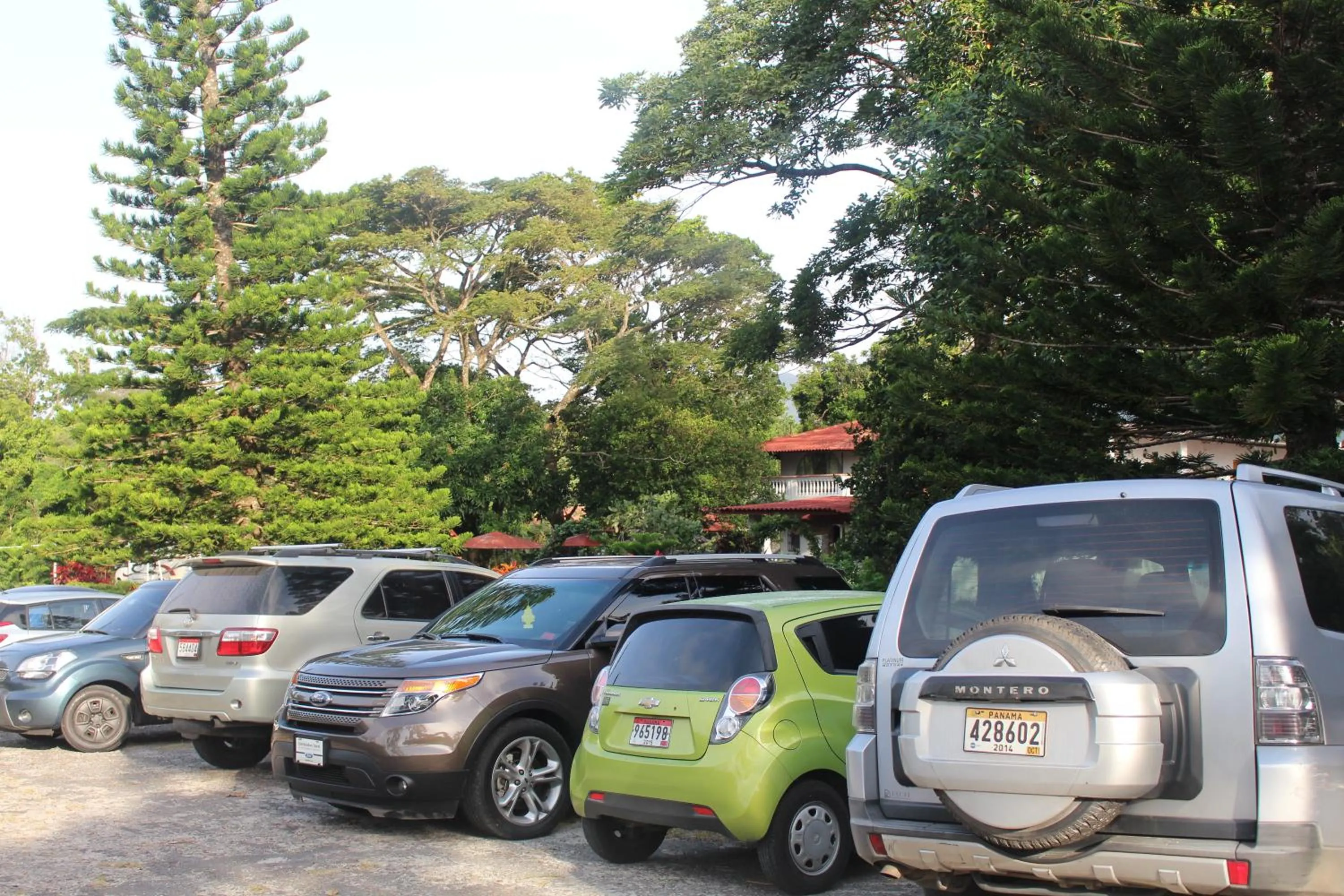 Other in Hotel Valle Verde