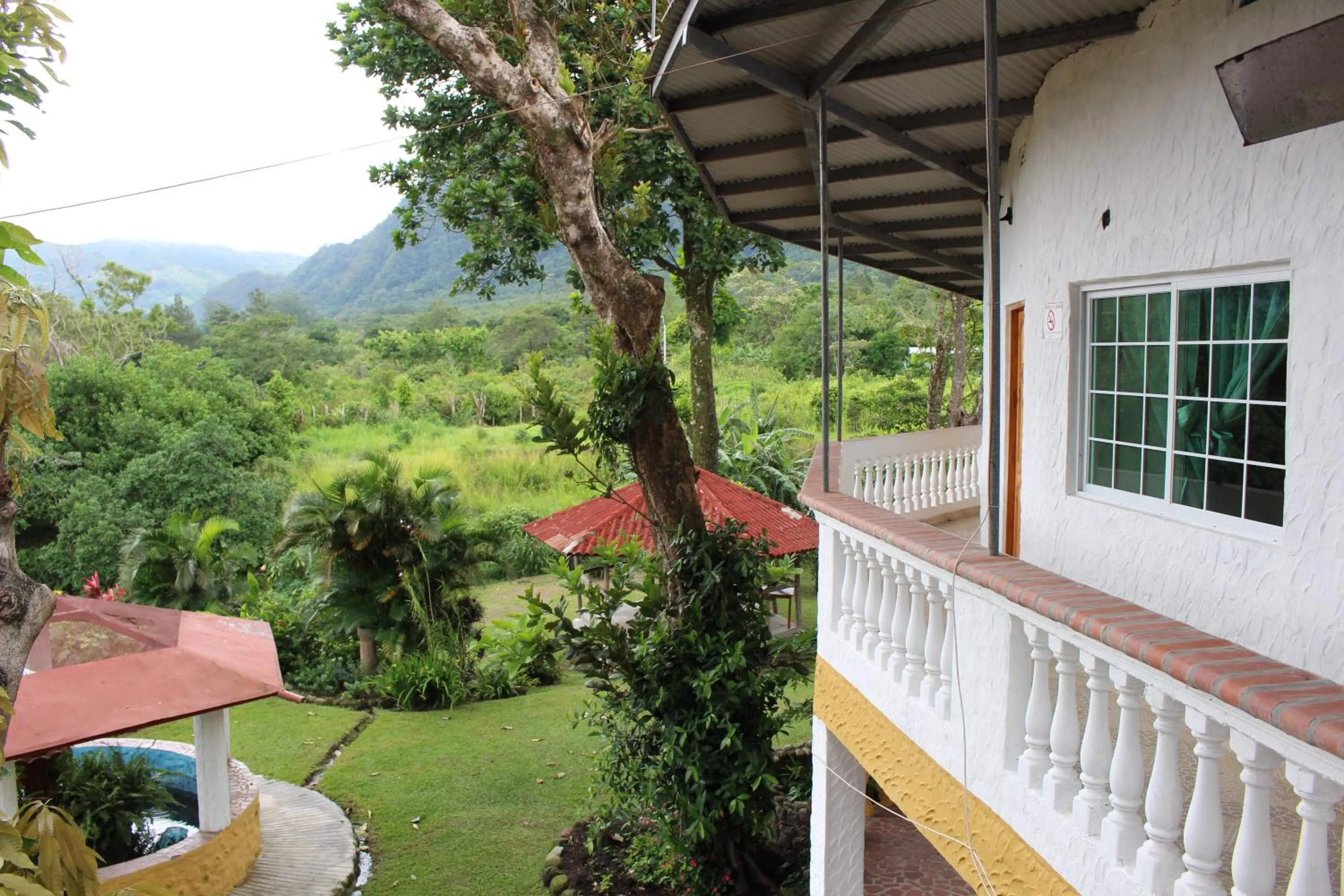 Other in Hotel Valle Verde