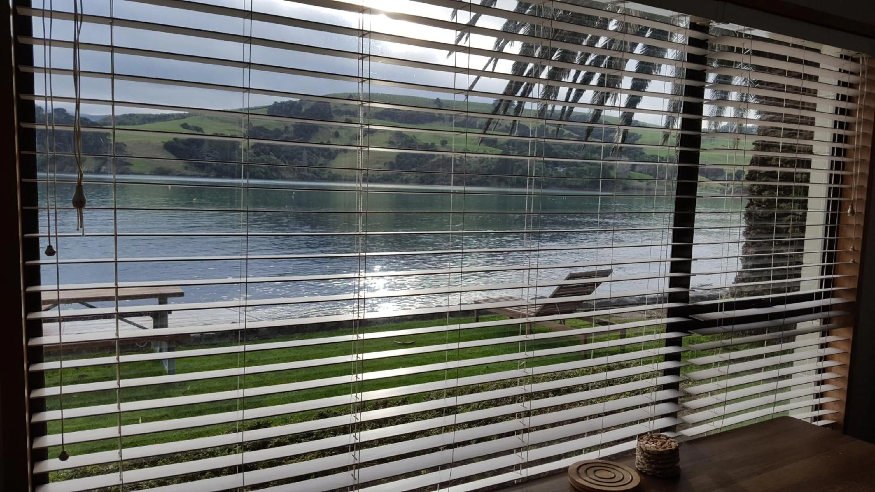 Akaroa Waterfront Motels