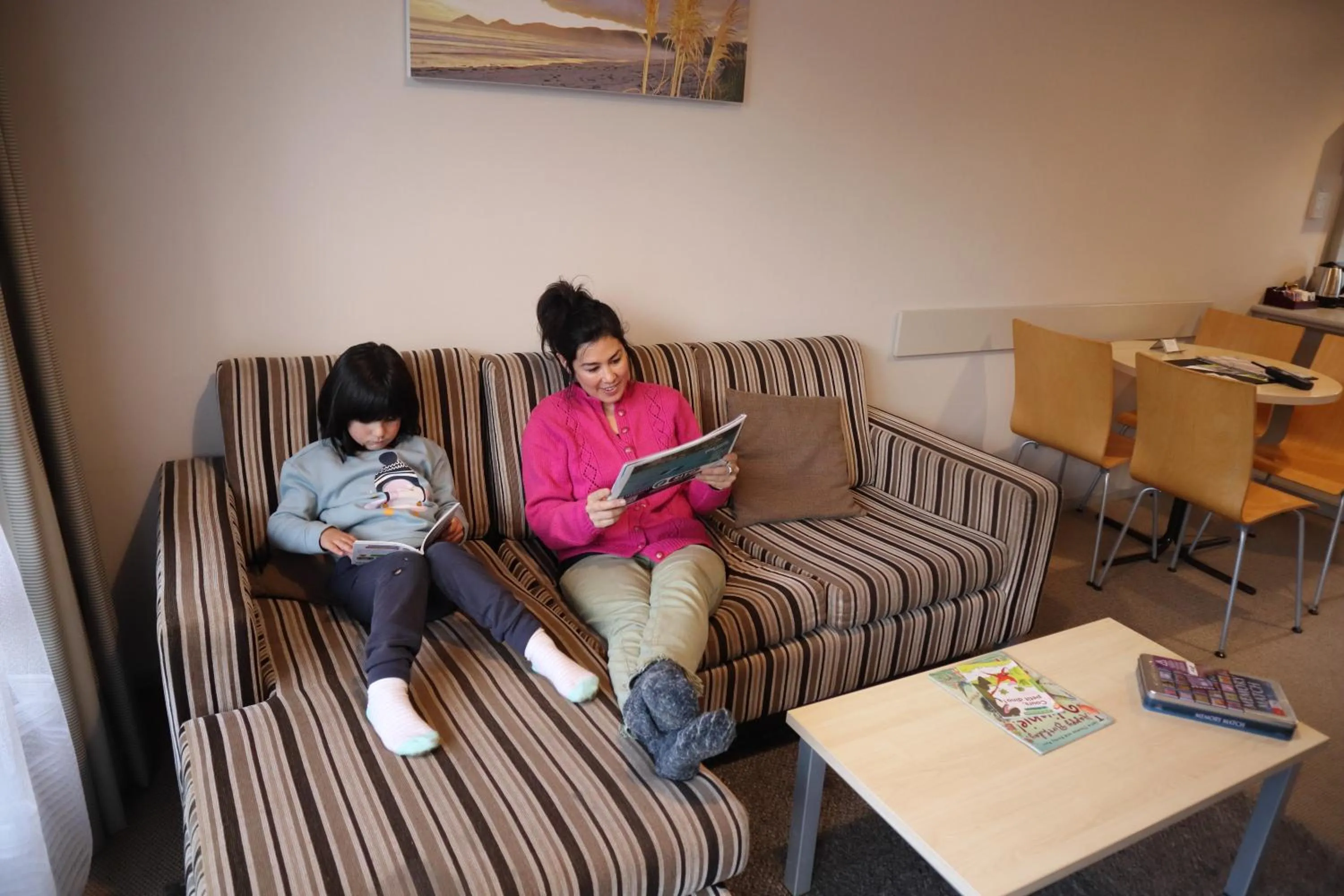 Akaroa Waterfront Motels