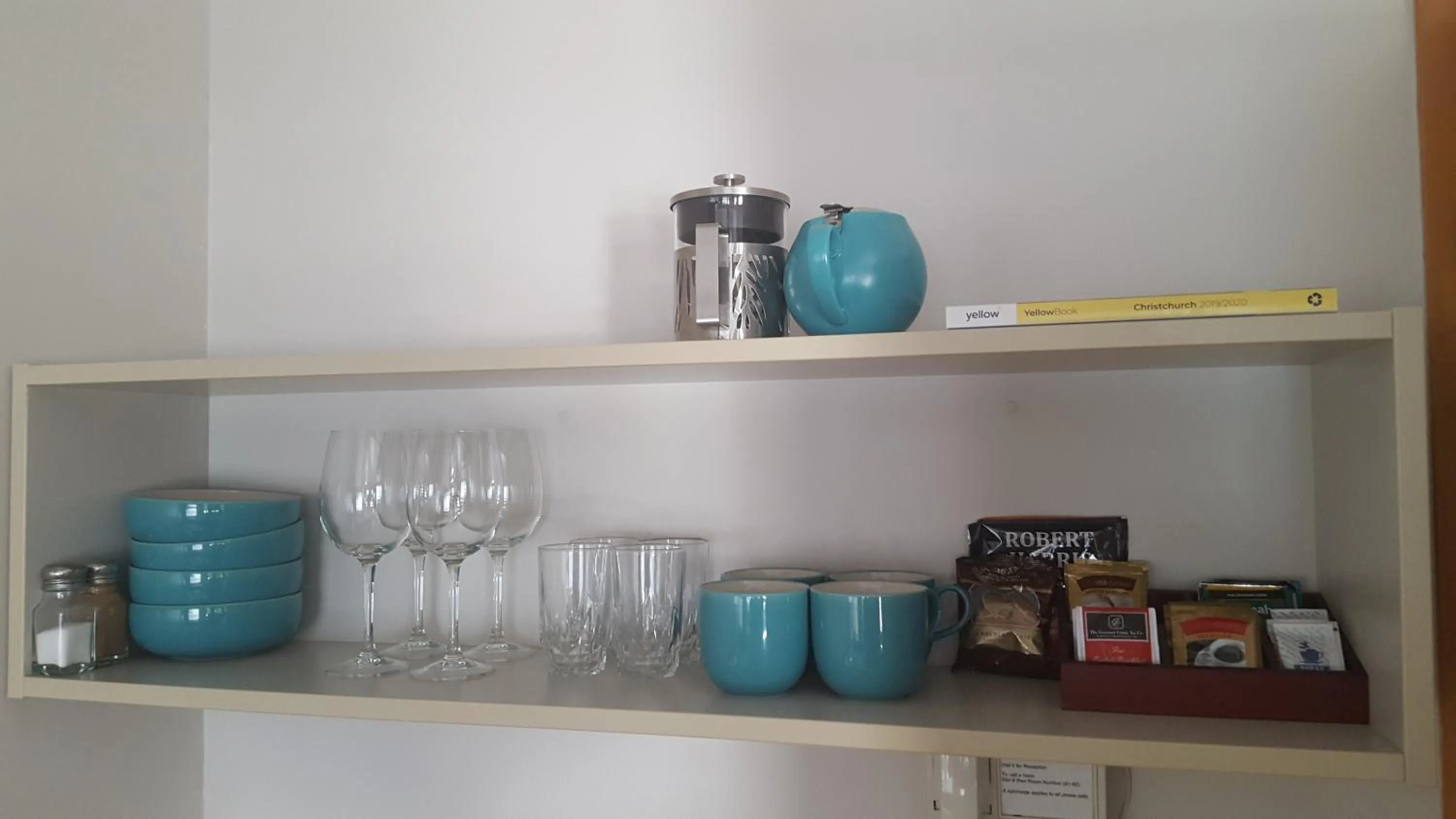 Akaroa Waterfront Motels