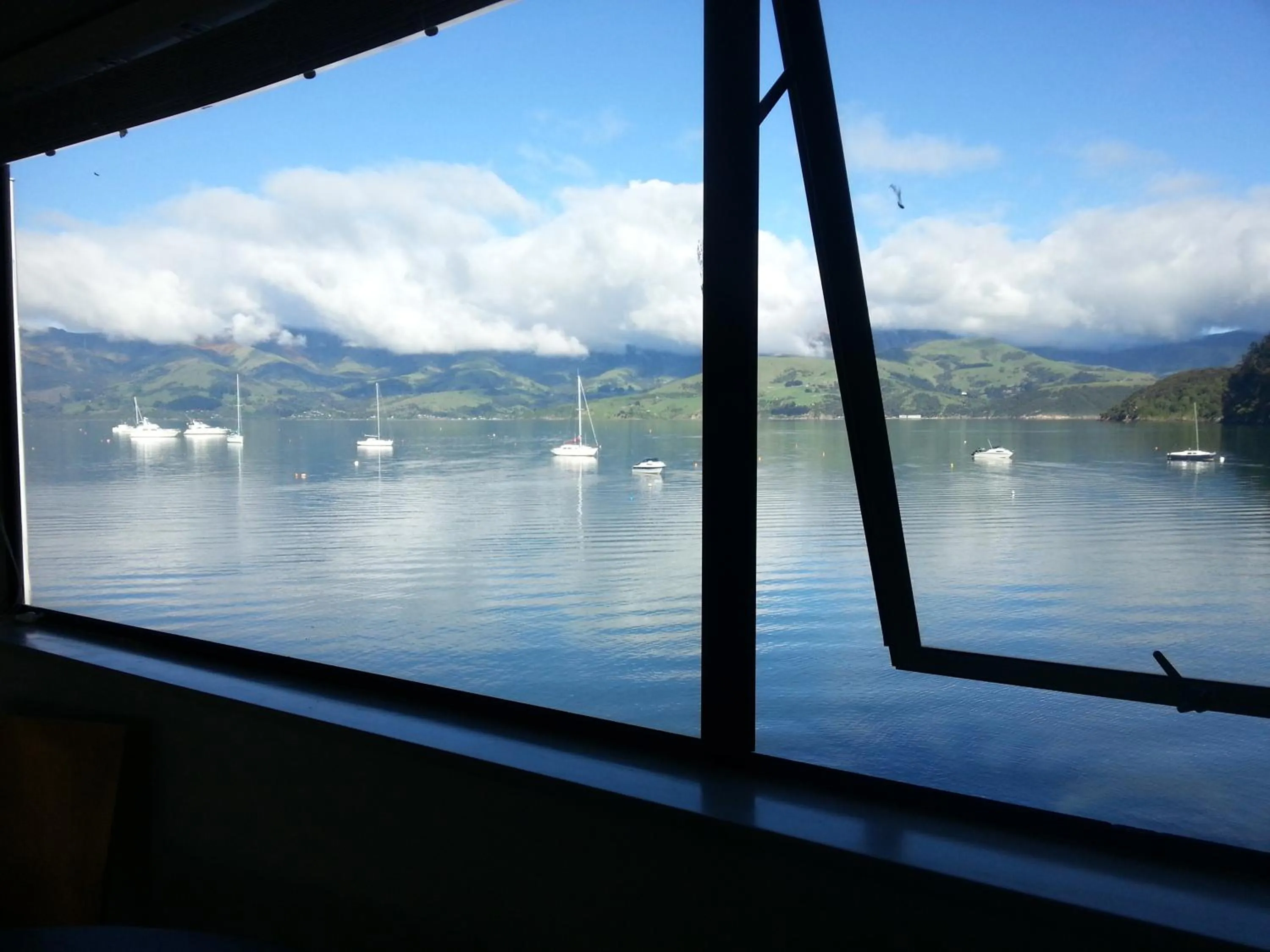 Akaroa Waterfront Motels