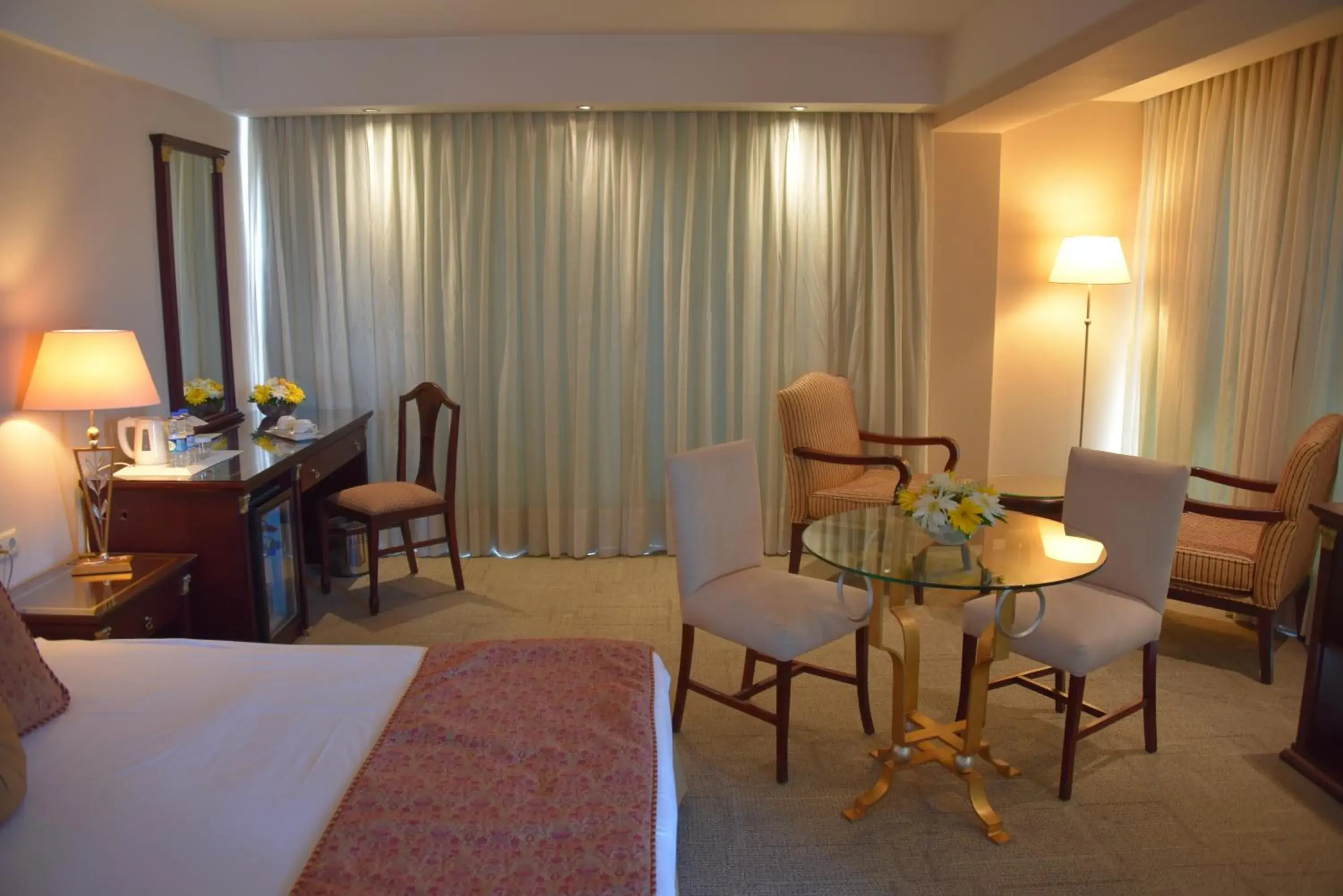 Photo of the whole room in Ege Palas Photo of the whole room in Ege Palas