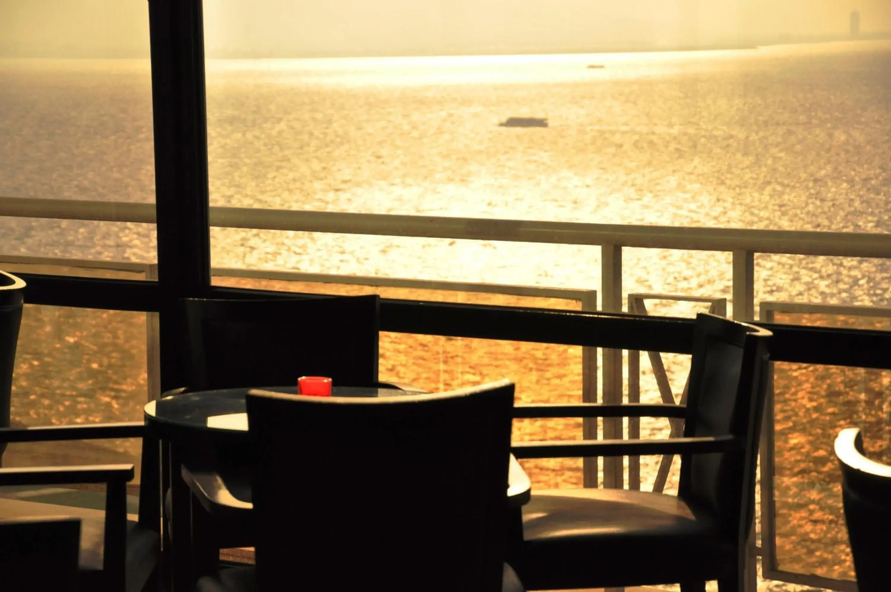 Restaurant/places to eat in Ege Palas Restaurant/places to eat in Ege Palas