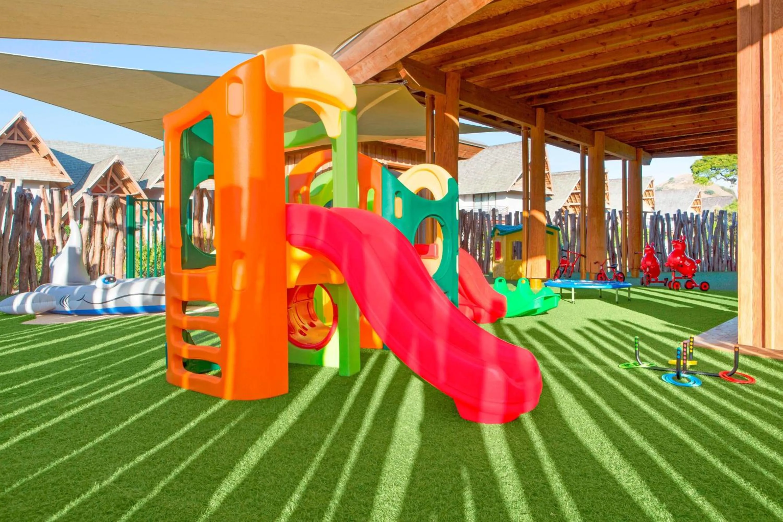 Other in Sheraton New Caledonia Deva Spa & Golf Resort