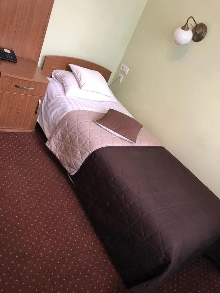 Hotel Restauracja Podzamcze