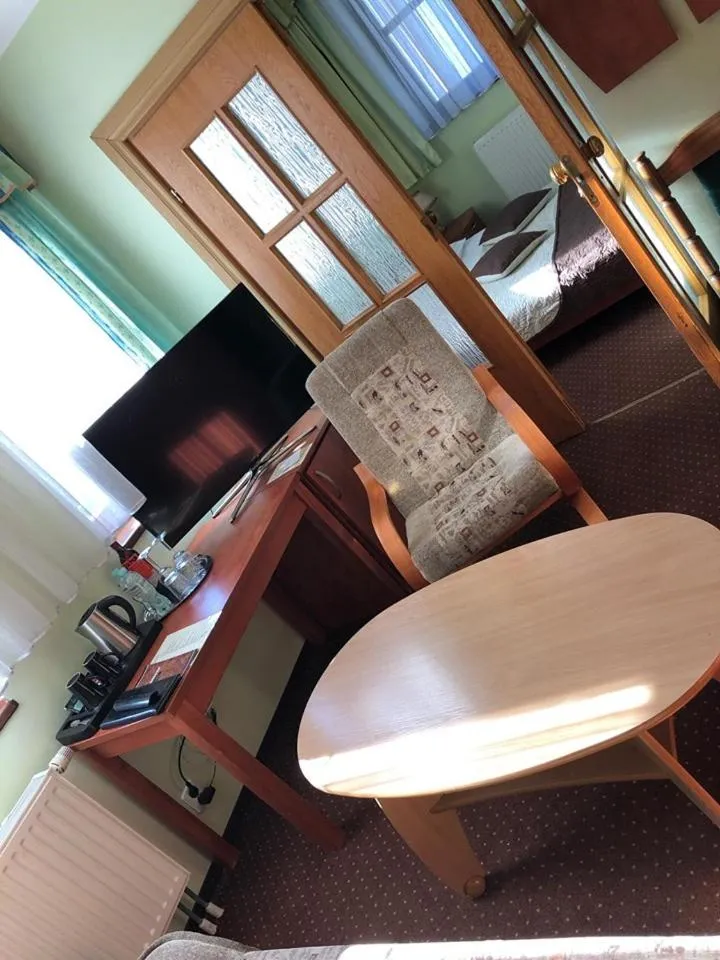 Hotel Restauracja Podzamcze