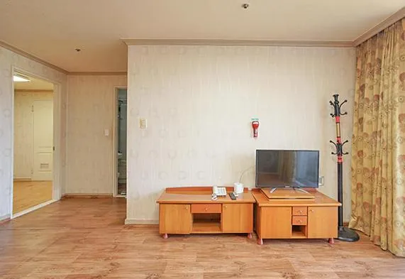 Koresco Chiak Mountain Condominium