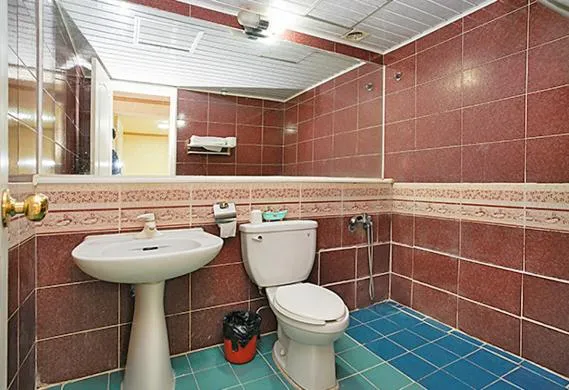 Koresco Chiak Mountain Condominium