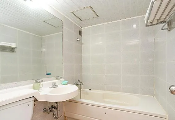 Koresco Chiak Mountain Condominium